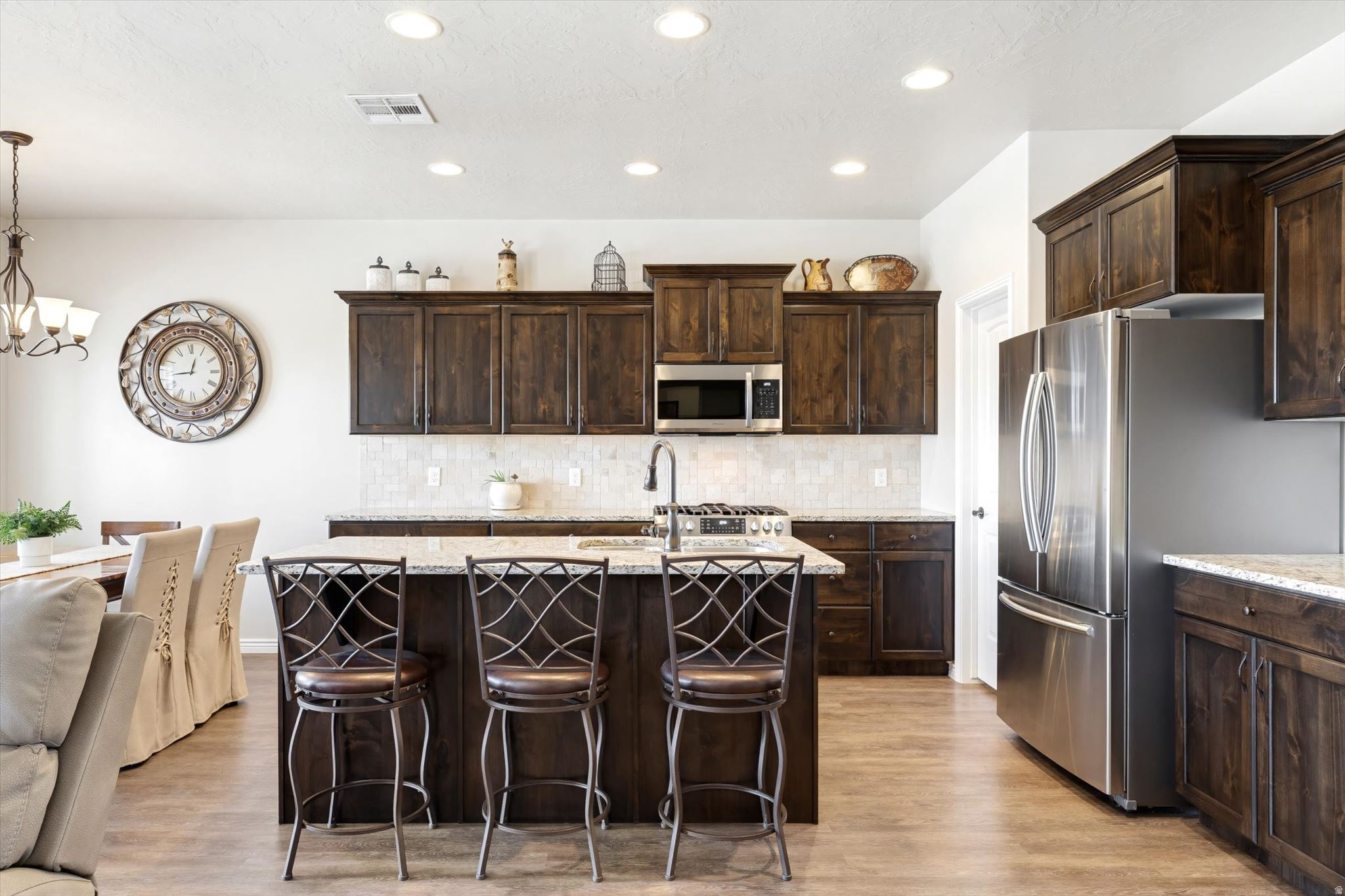 ROSEWOOD ESTATES PH 4 - Residential