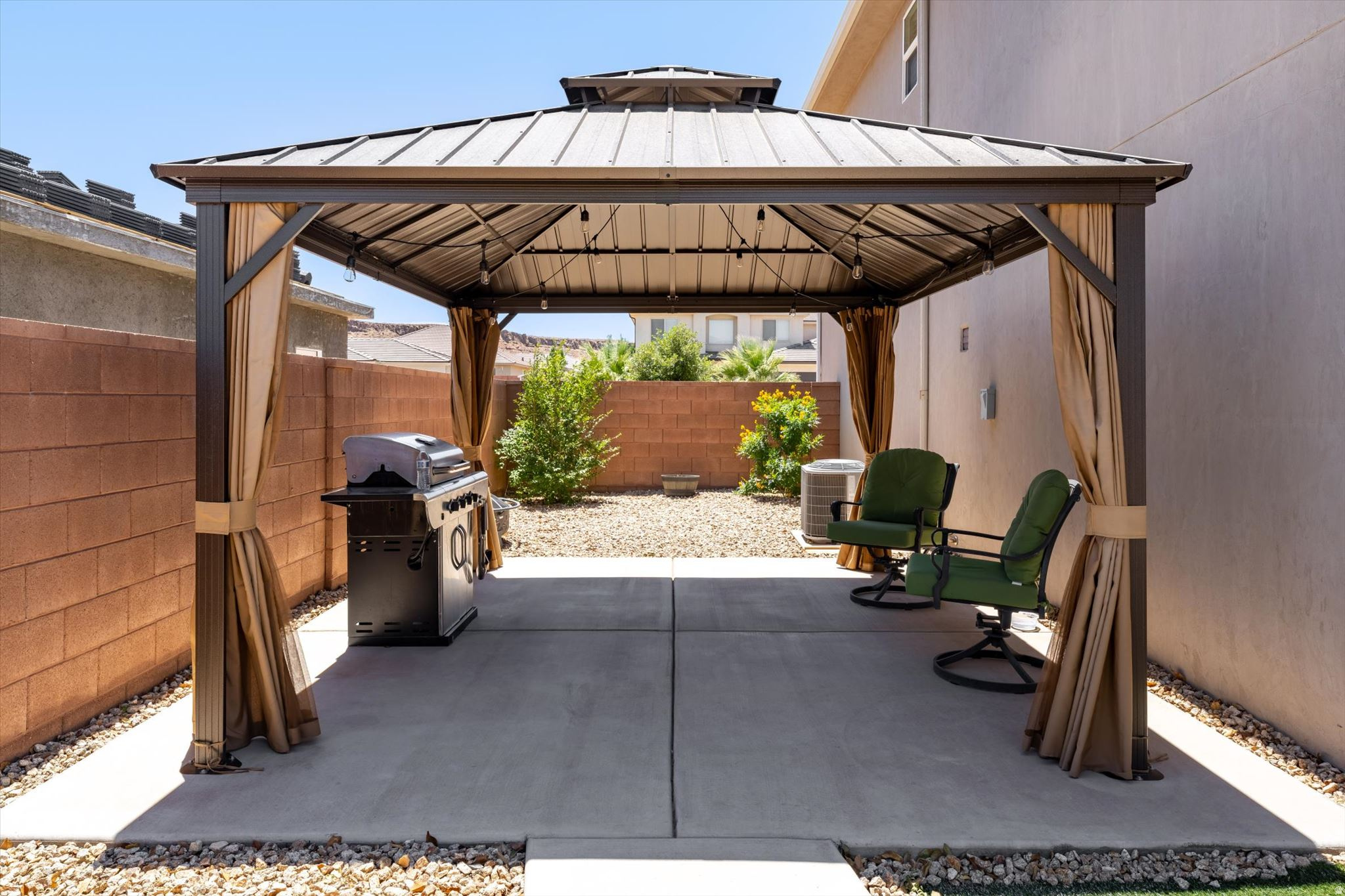 ROSEWOOD ESTATES PH 4 - Residential