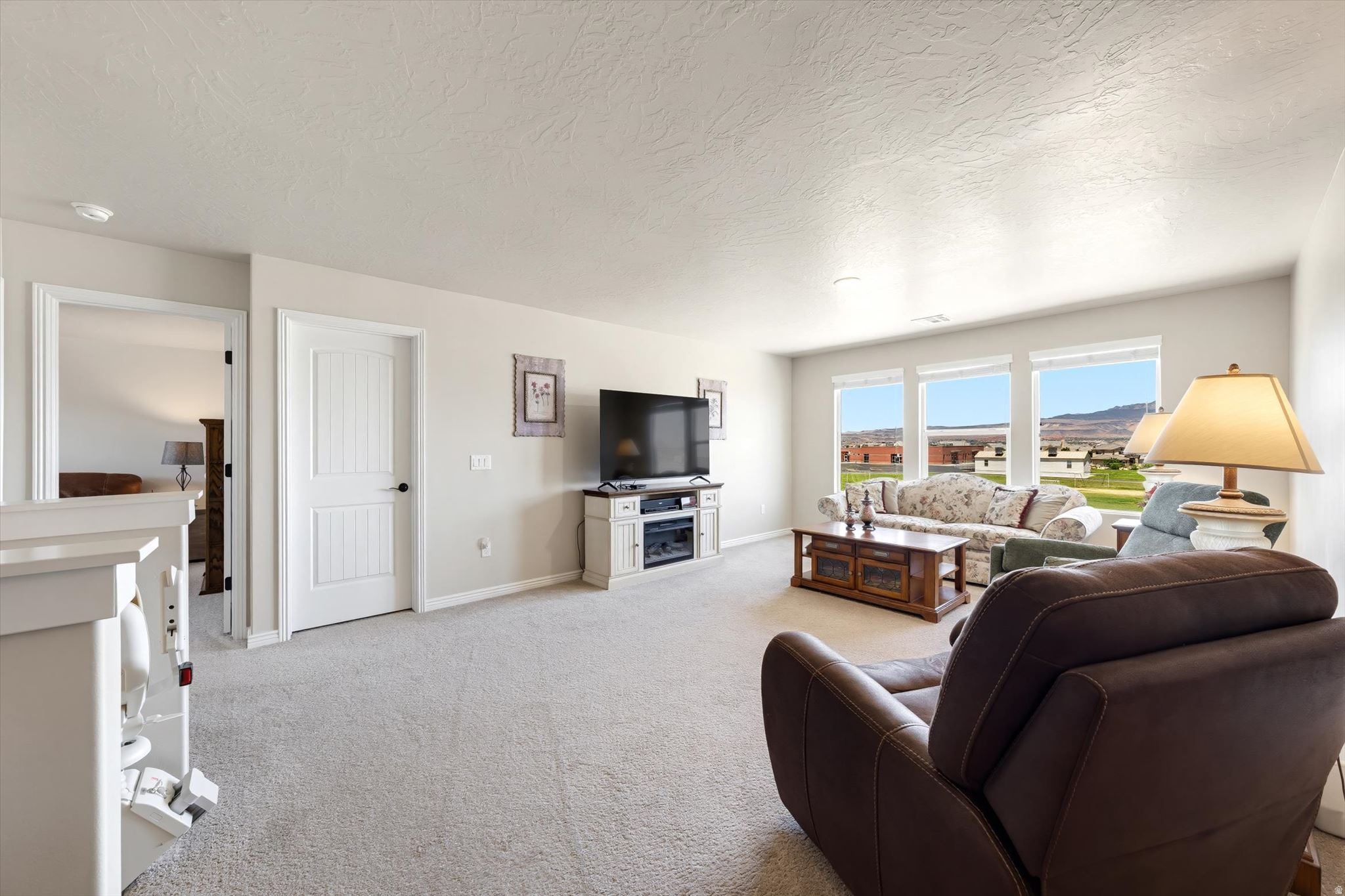 ROSEWOOD ESTATES PH 4 - Residential