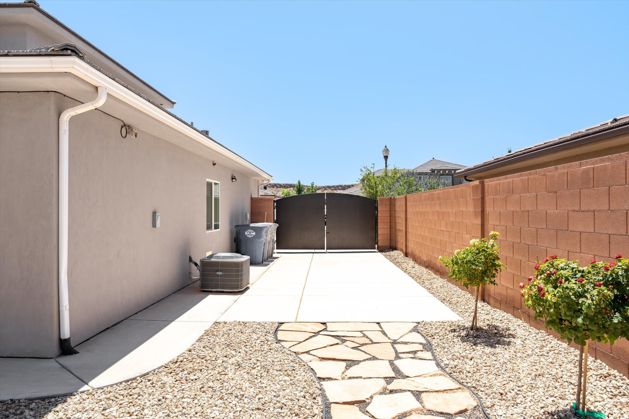 ROSEWOOD ESTATES PH 4 - Residential