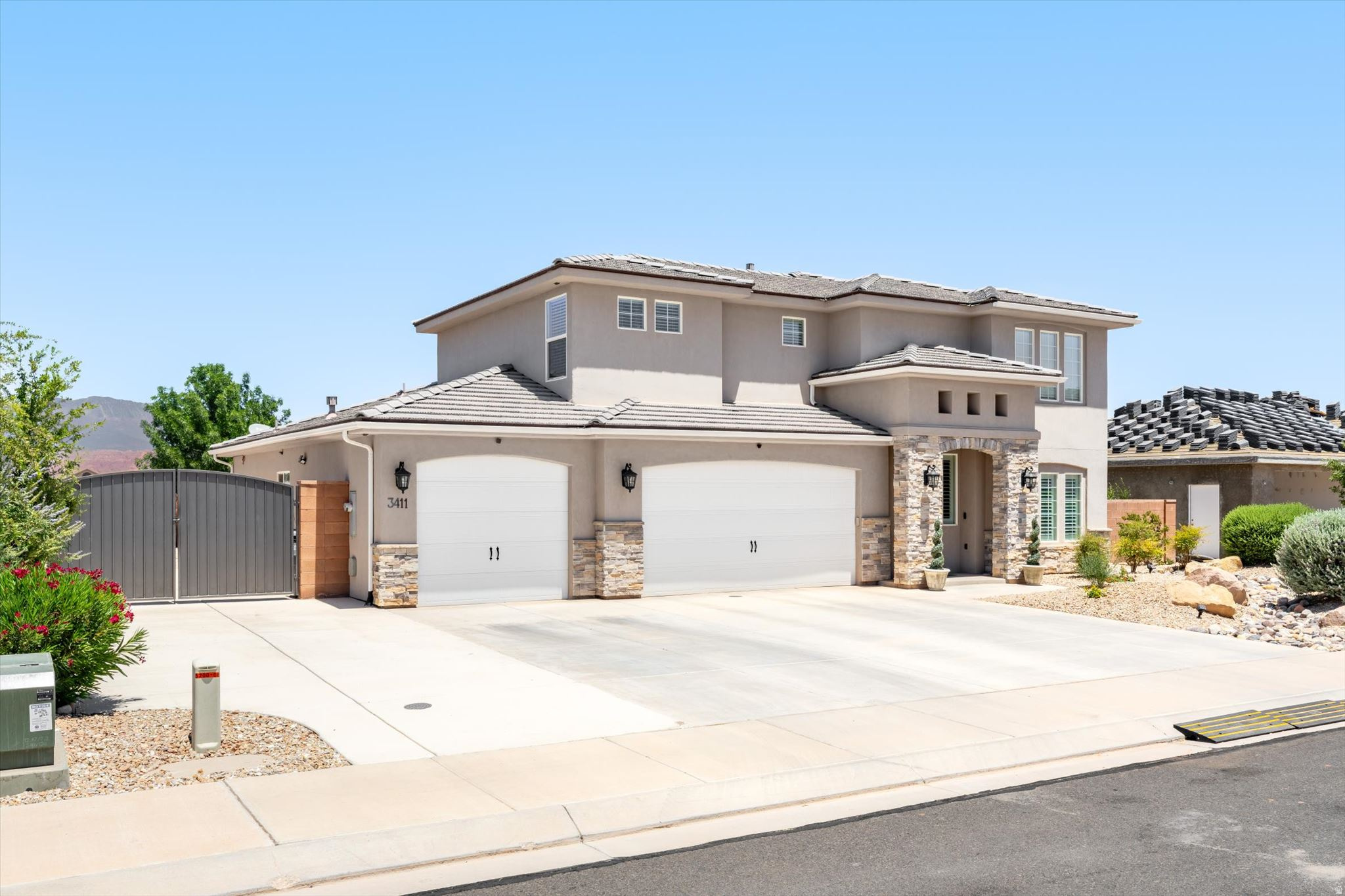ROSEWOOD ESTATES PH 4 - Residential