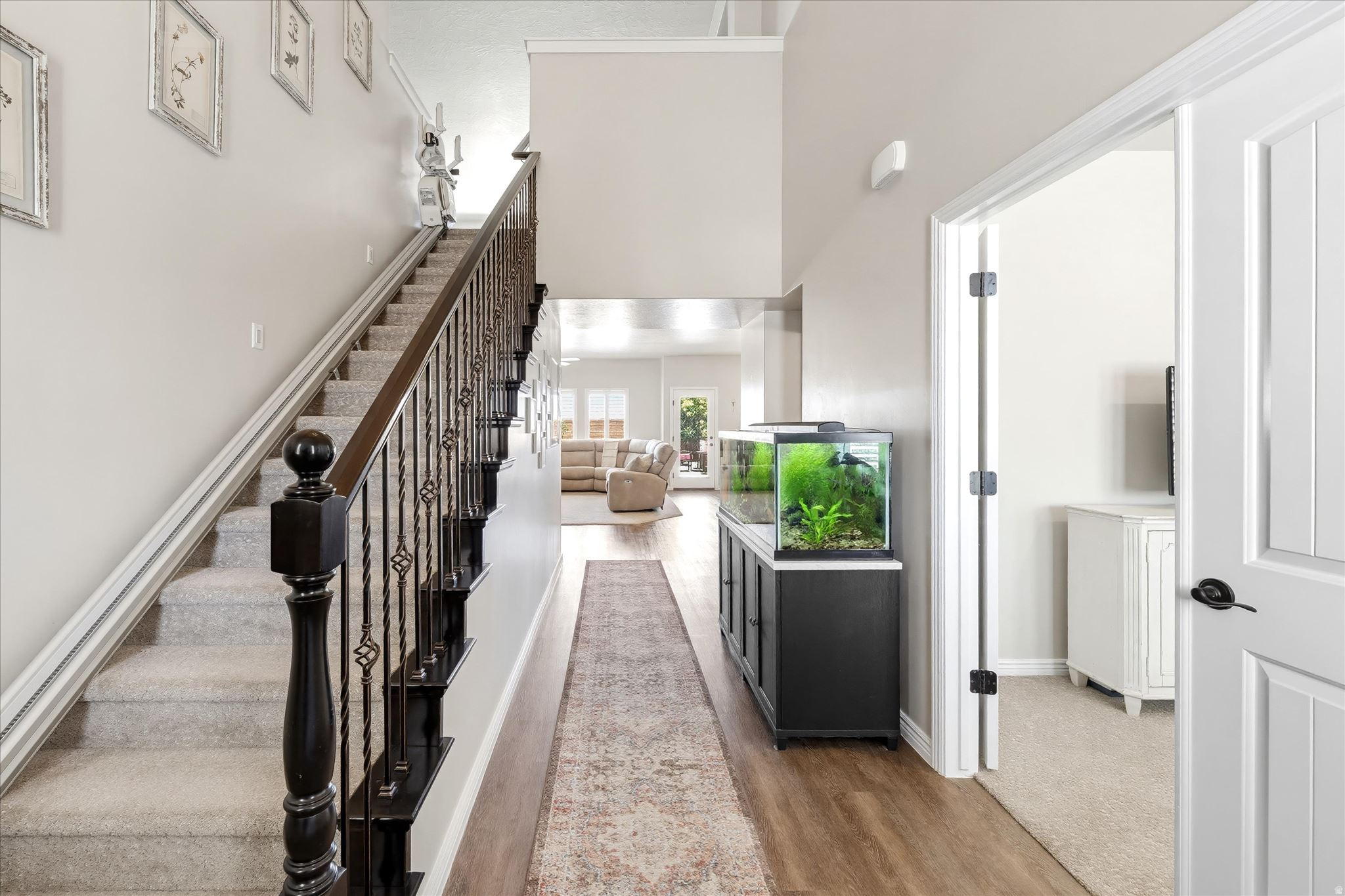 ROSEWOOD ESTATES PH 4 - Residential