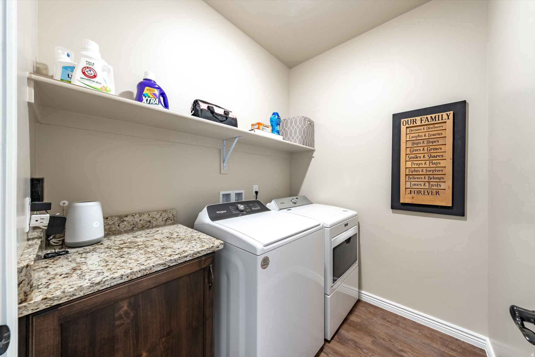 ROSEWOOD ESTATES PH 4 - Residential