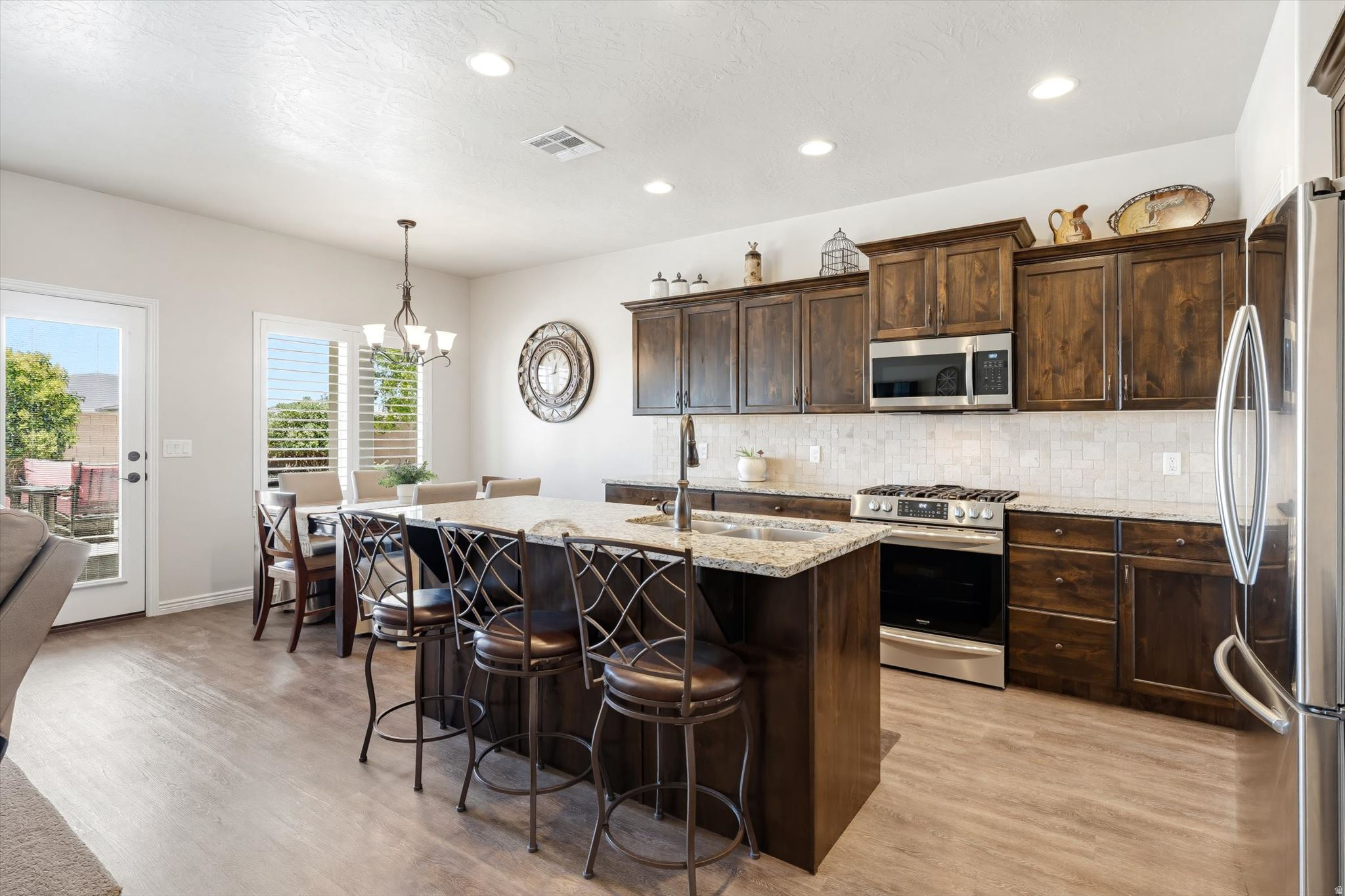 ROSEWOOD ESTATES PH 4 - Residential