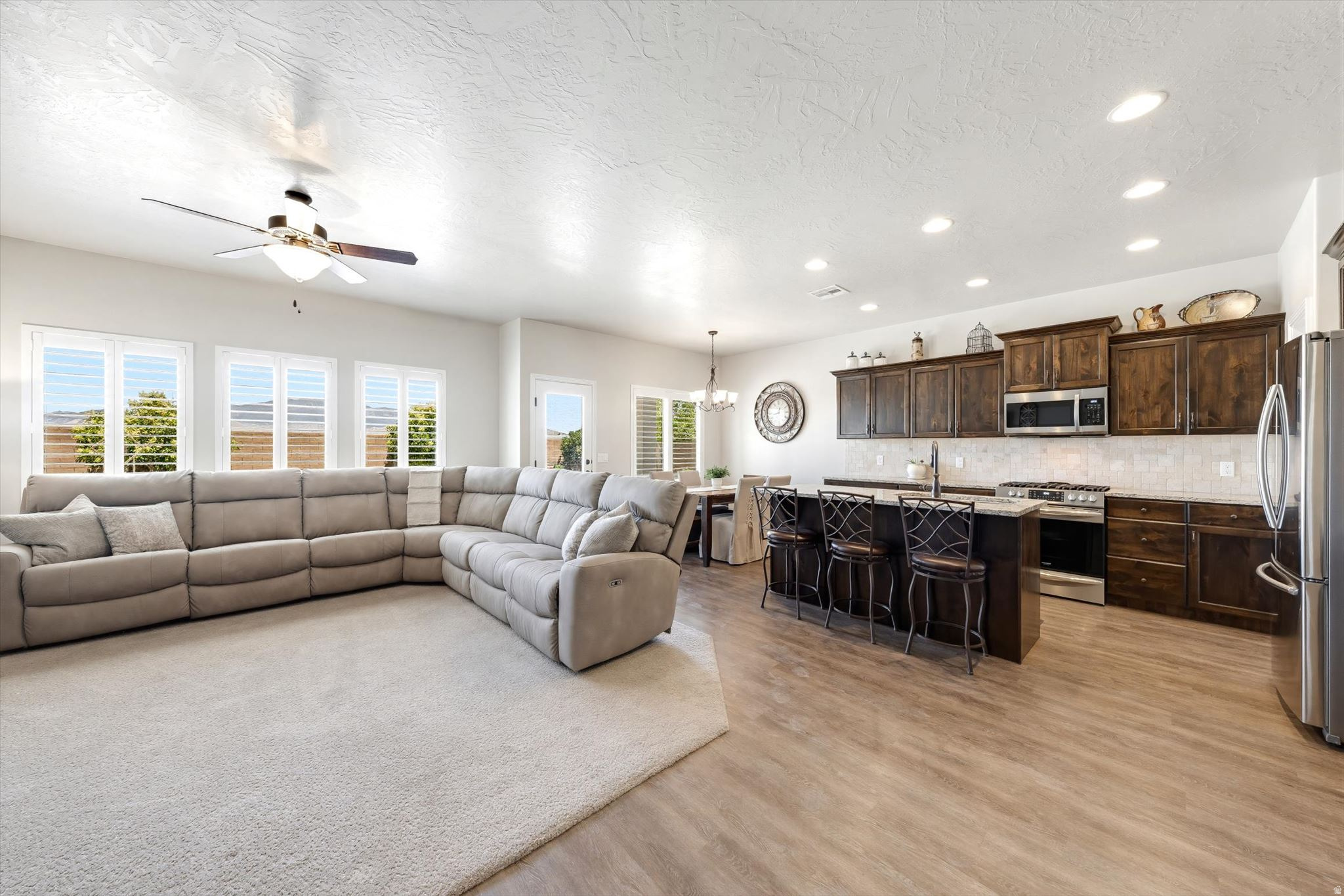 ROSEWOOD ESTATES PH 4 - Residential