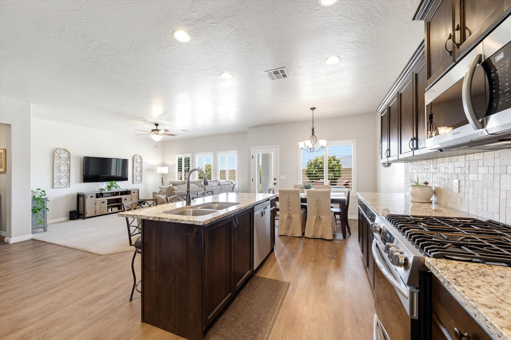 ROSEWOOD ESTATES PH 4 - Residential
