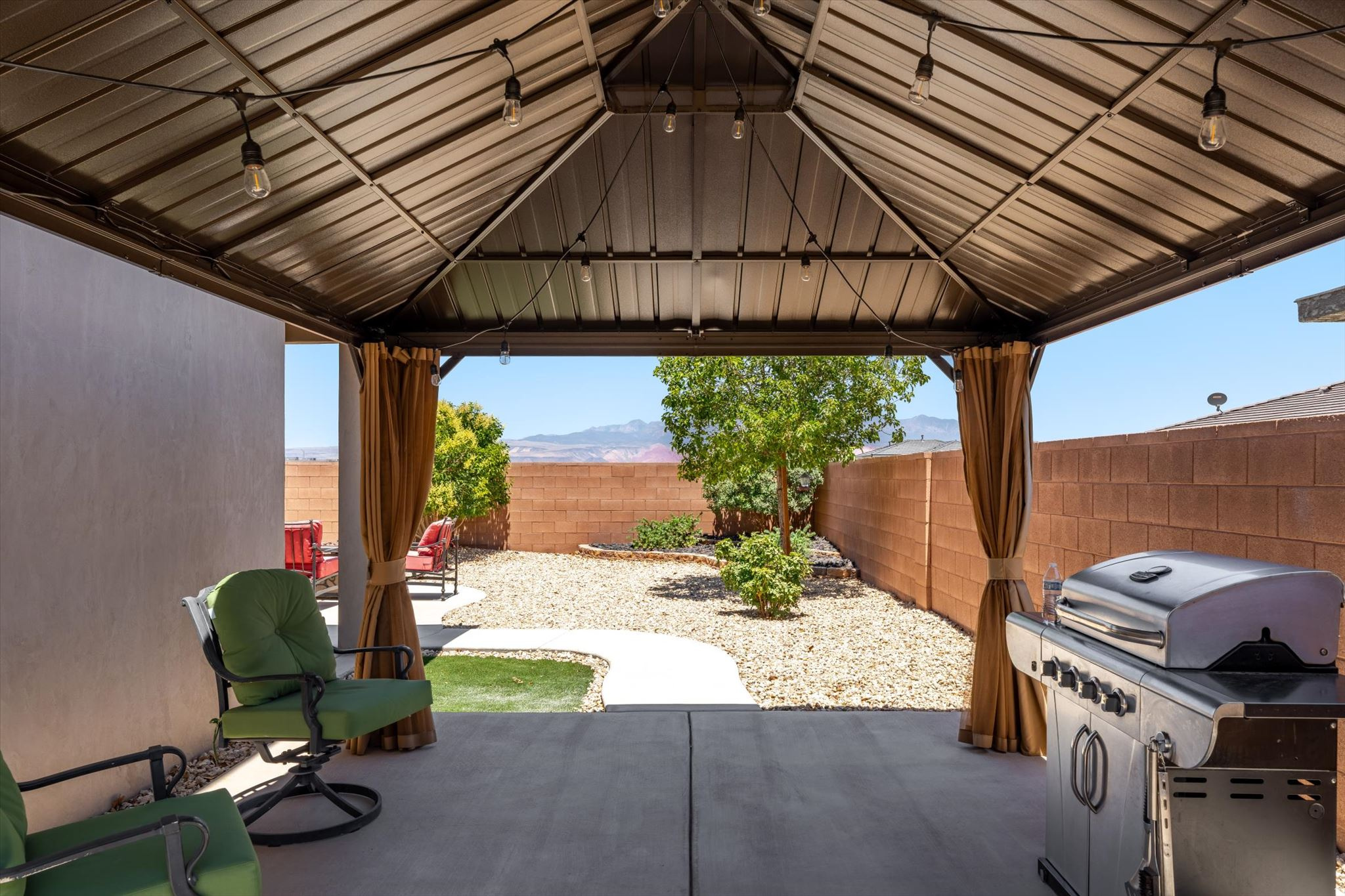 ROSEWOOD ESTATES PH 4 - Residential