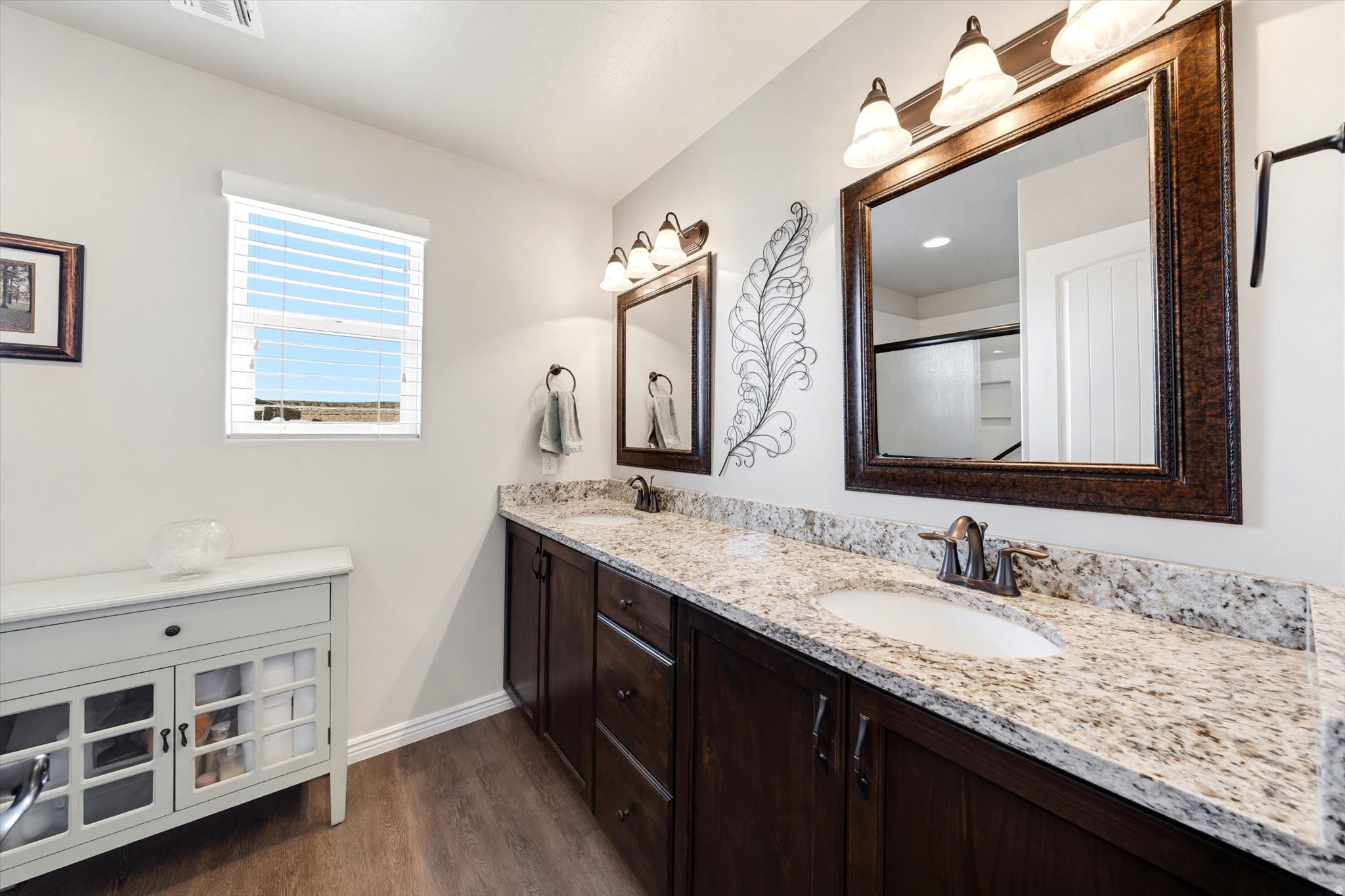 ROSEWOOD ESTATES PH 4 - Residential