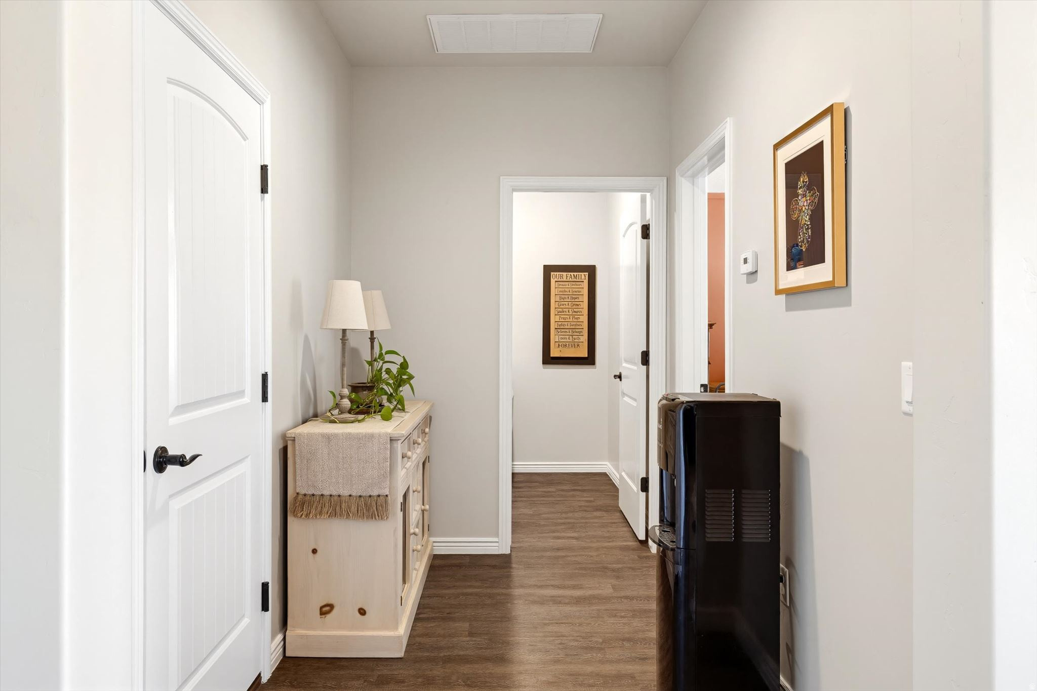 ROSEWOOD ESTATES PH 4 - Residential