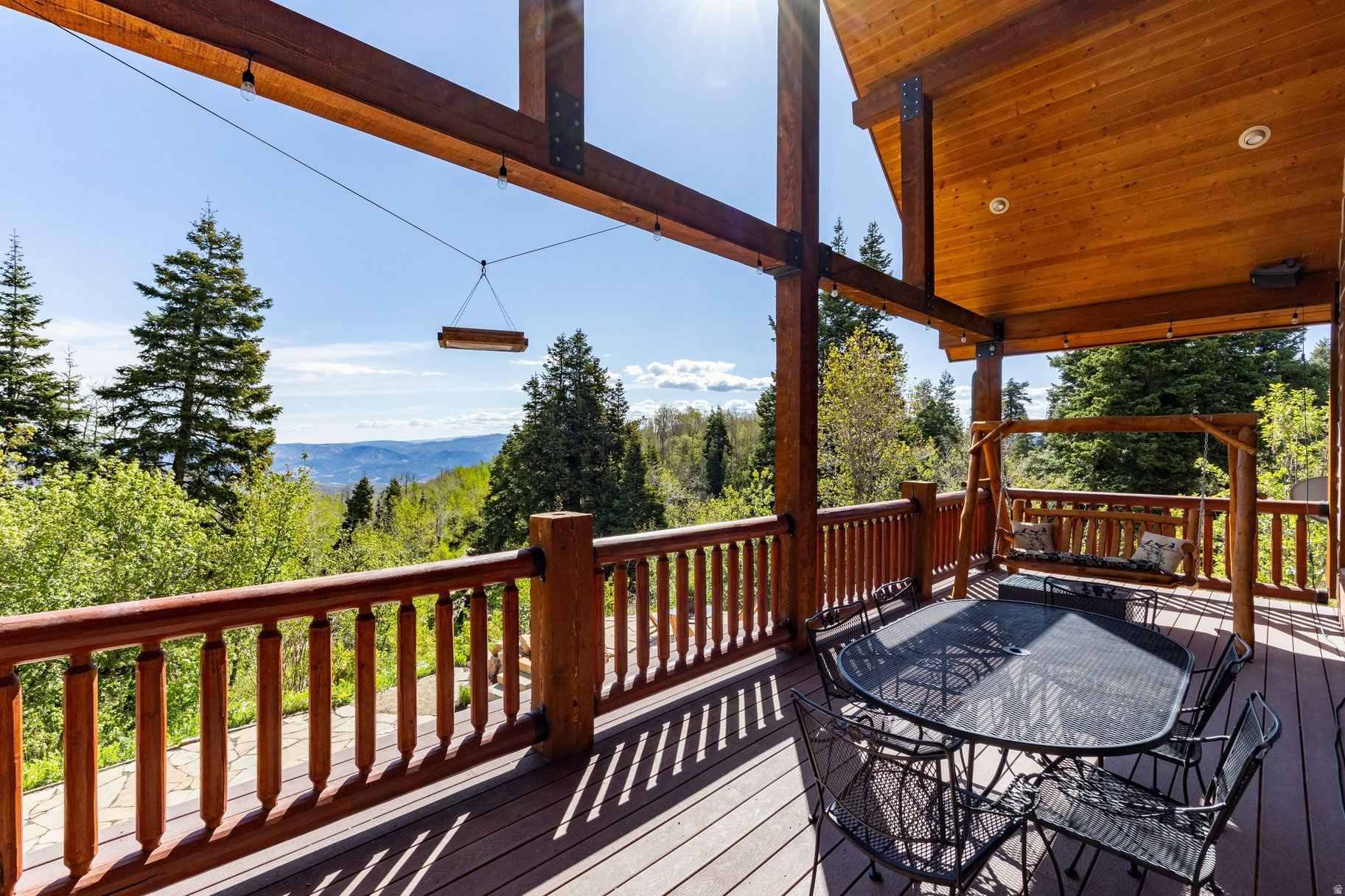 FOREST MEADOWS - Residential