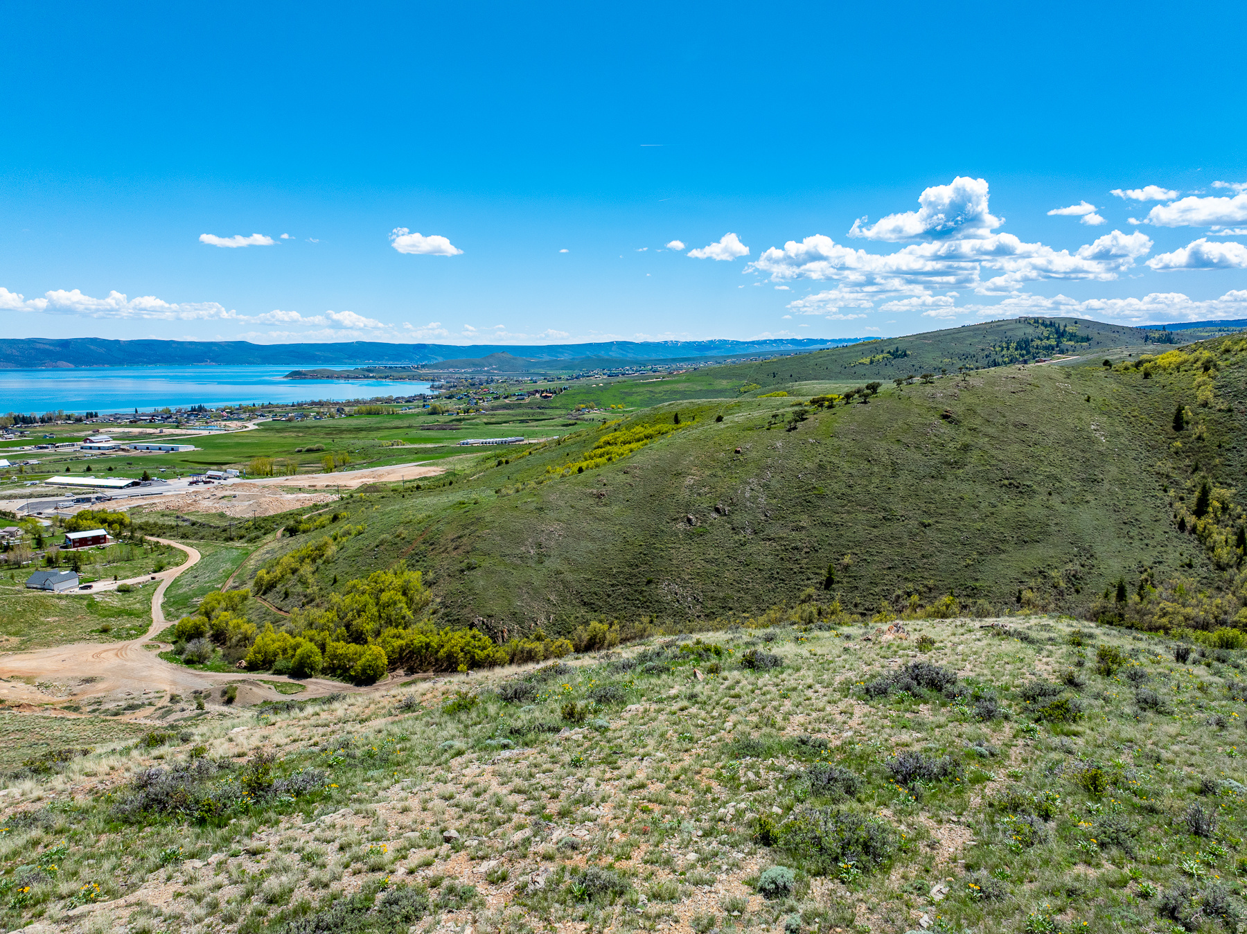LAKEVIEW AT BEAR LAKE - Land