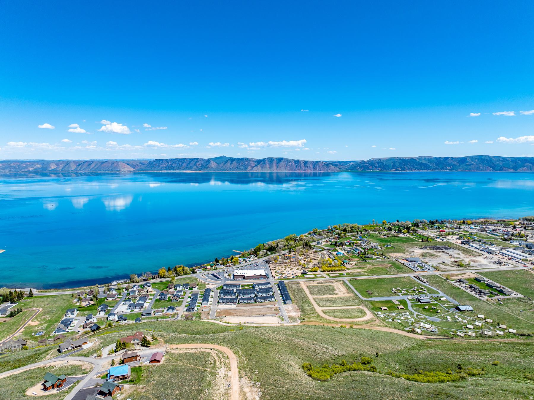 LAKEVIEW AT BEAR LAKE - Land