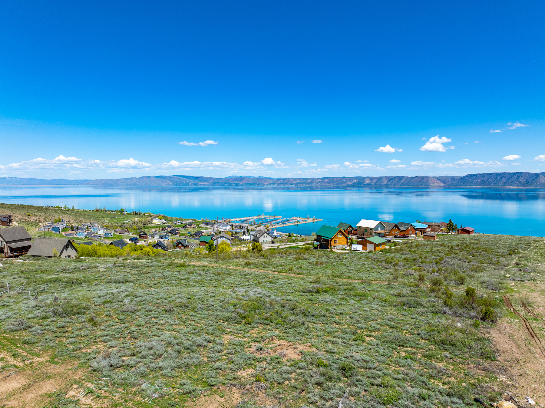 LAKEVIEW AT BEAR LAKE - Land