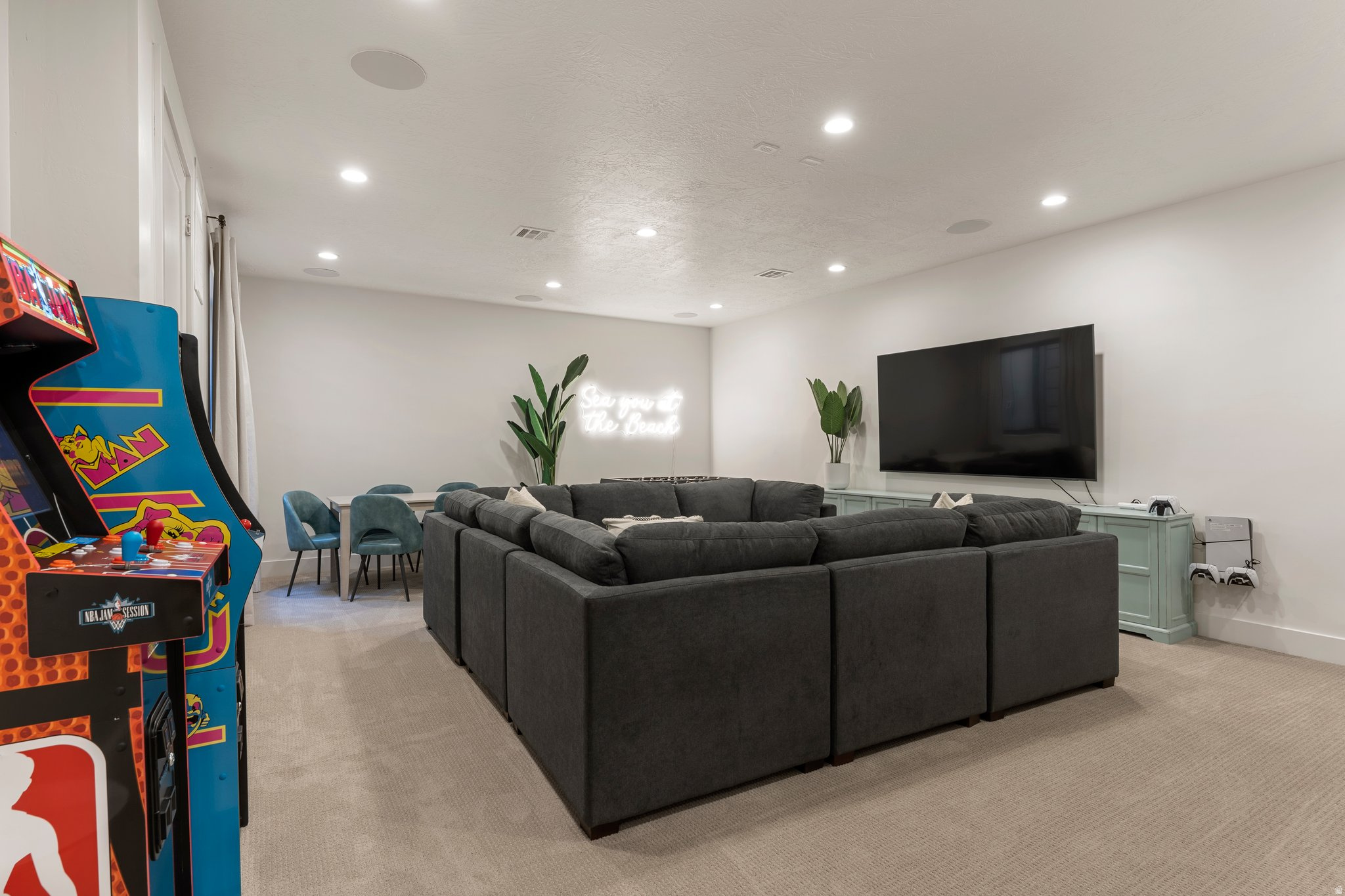 DESERT COLOR - Residential