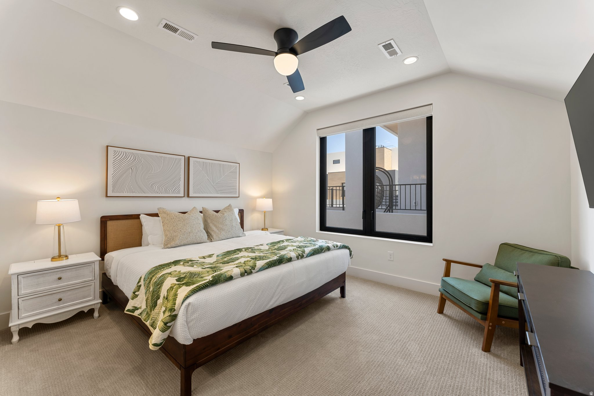 DESERT COLOR - Residential
