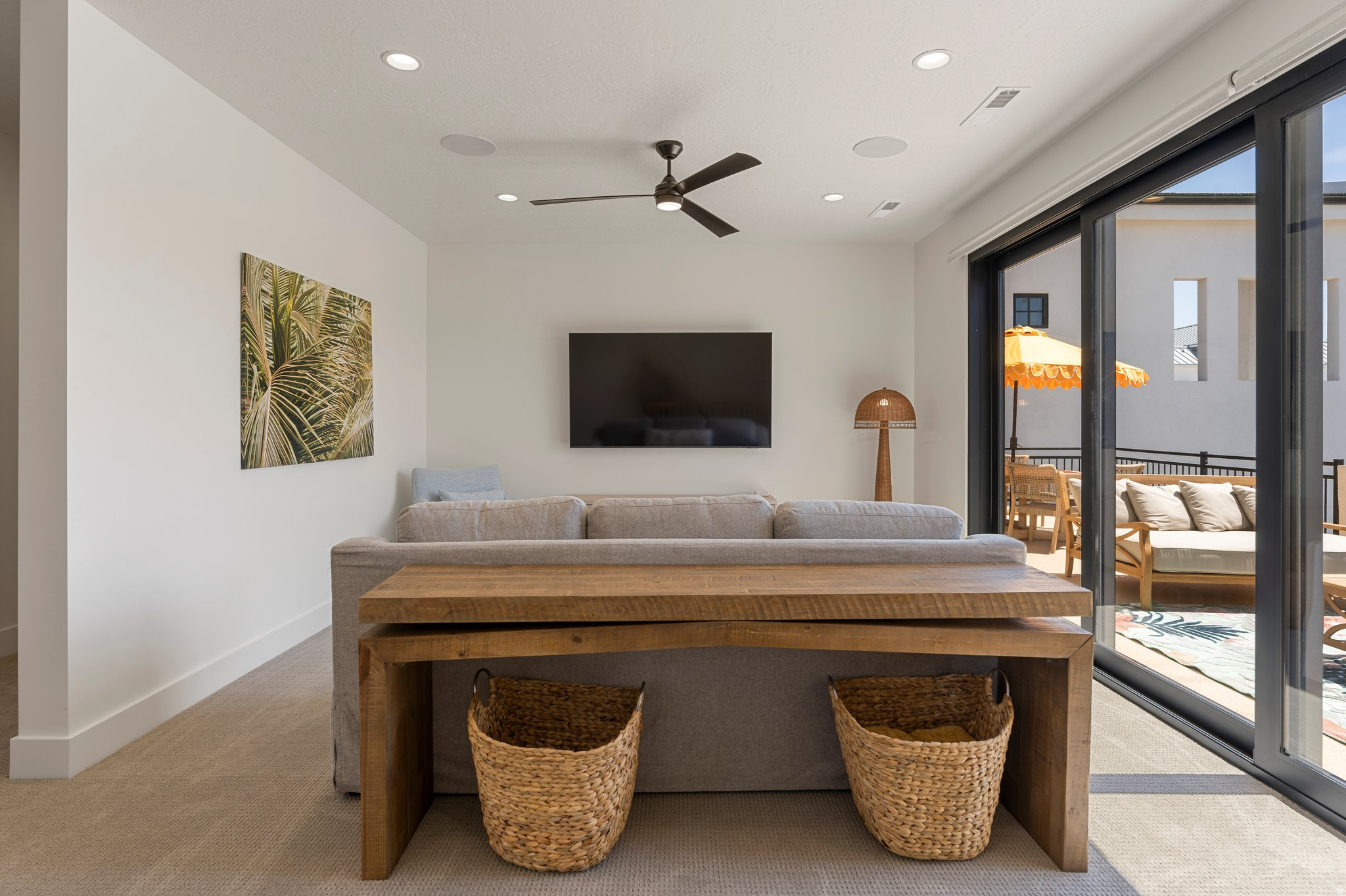 DESERT COLOR - Residential