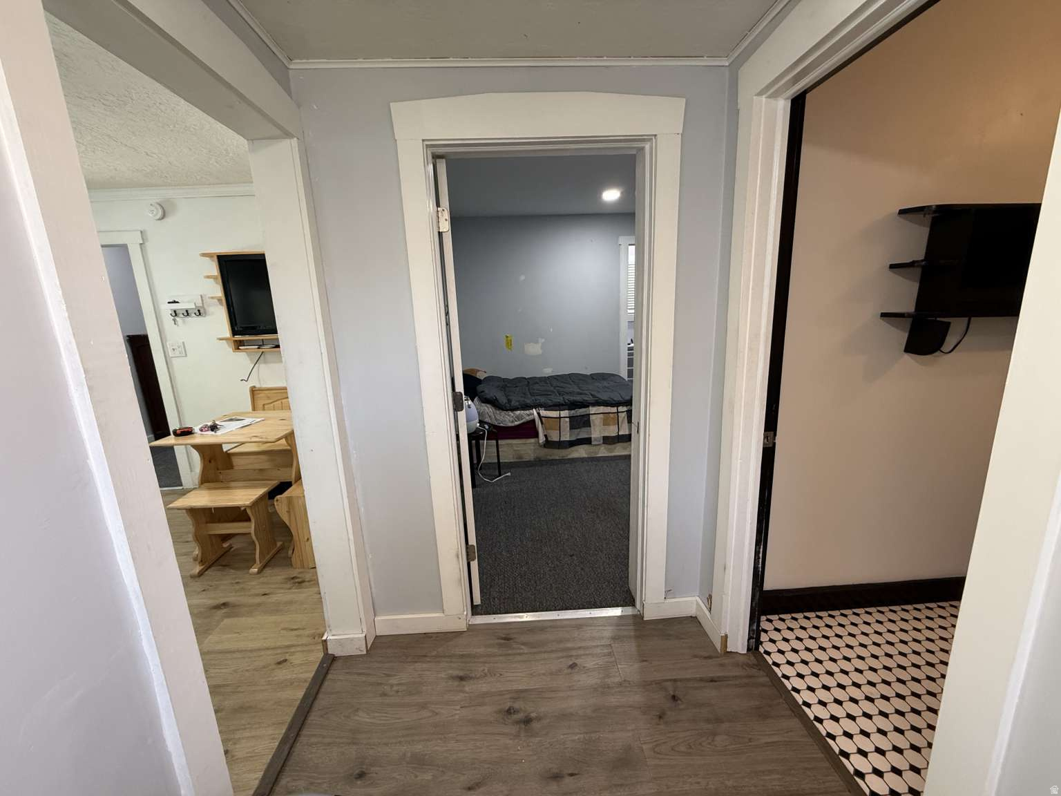 PLAT A - Residential