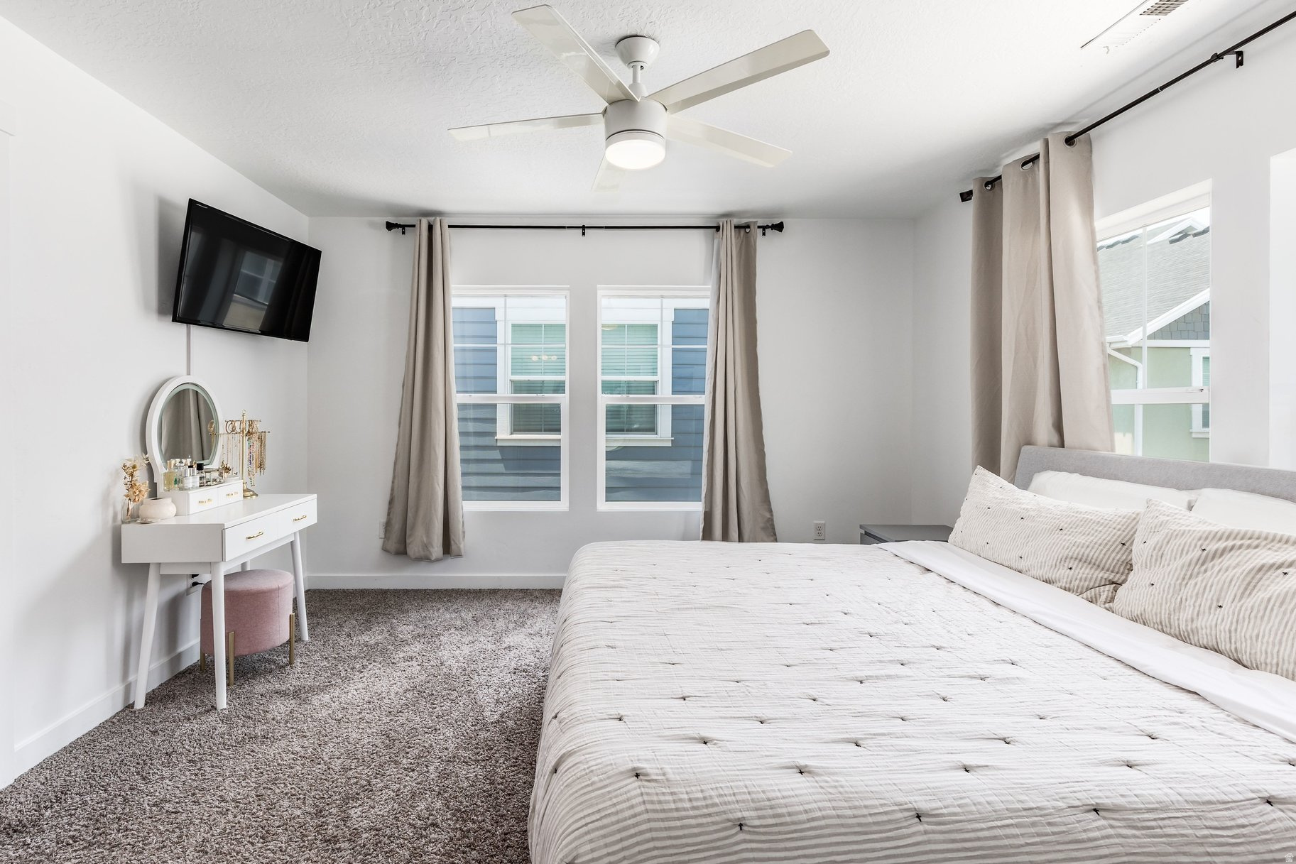 EDGEWATER AT GENEVA - Residential