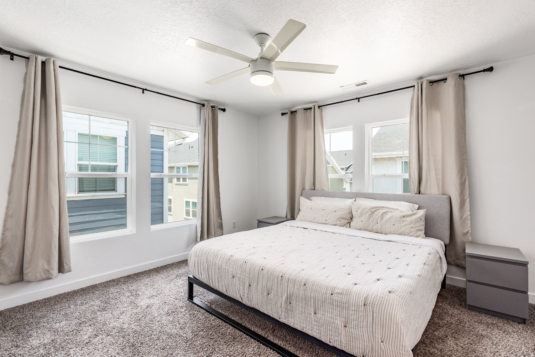 EDGEWATER AT GENEVA - Residential