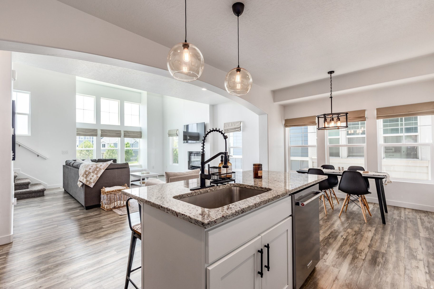 EDGEWATER AT GENEVA - Residential
