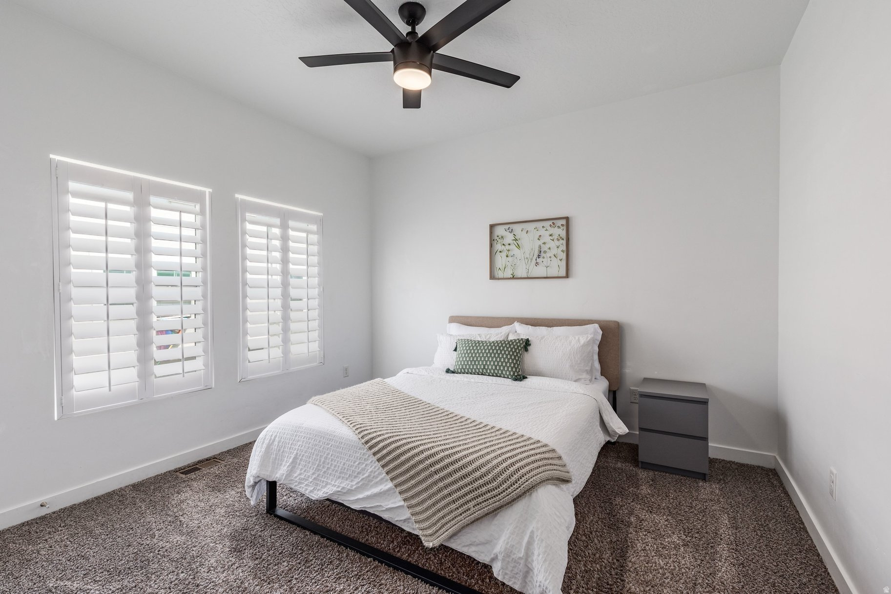 EDGEWATER AT GENEVA - Residential