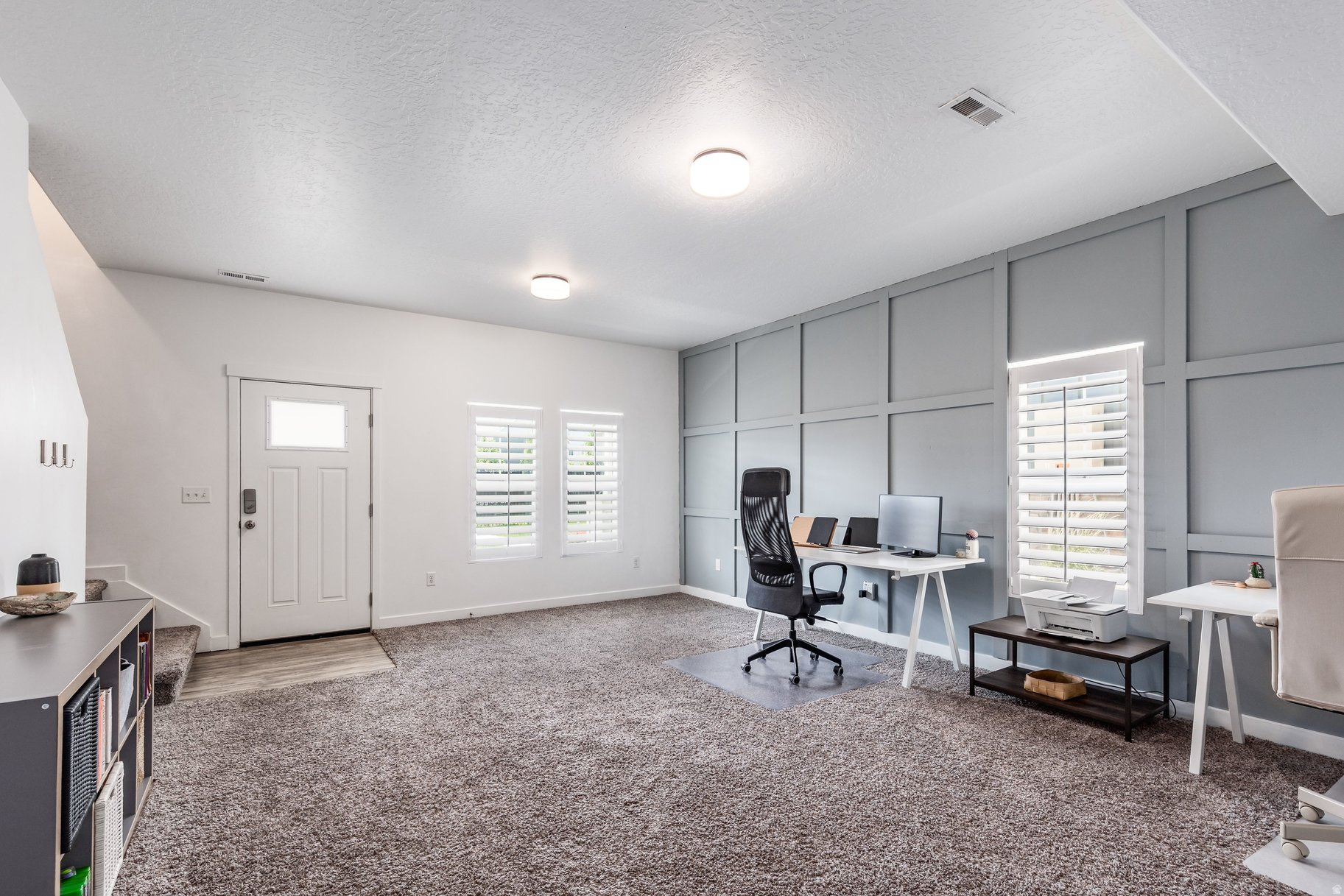EDGEWATER AT GENEVA - Residential