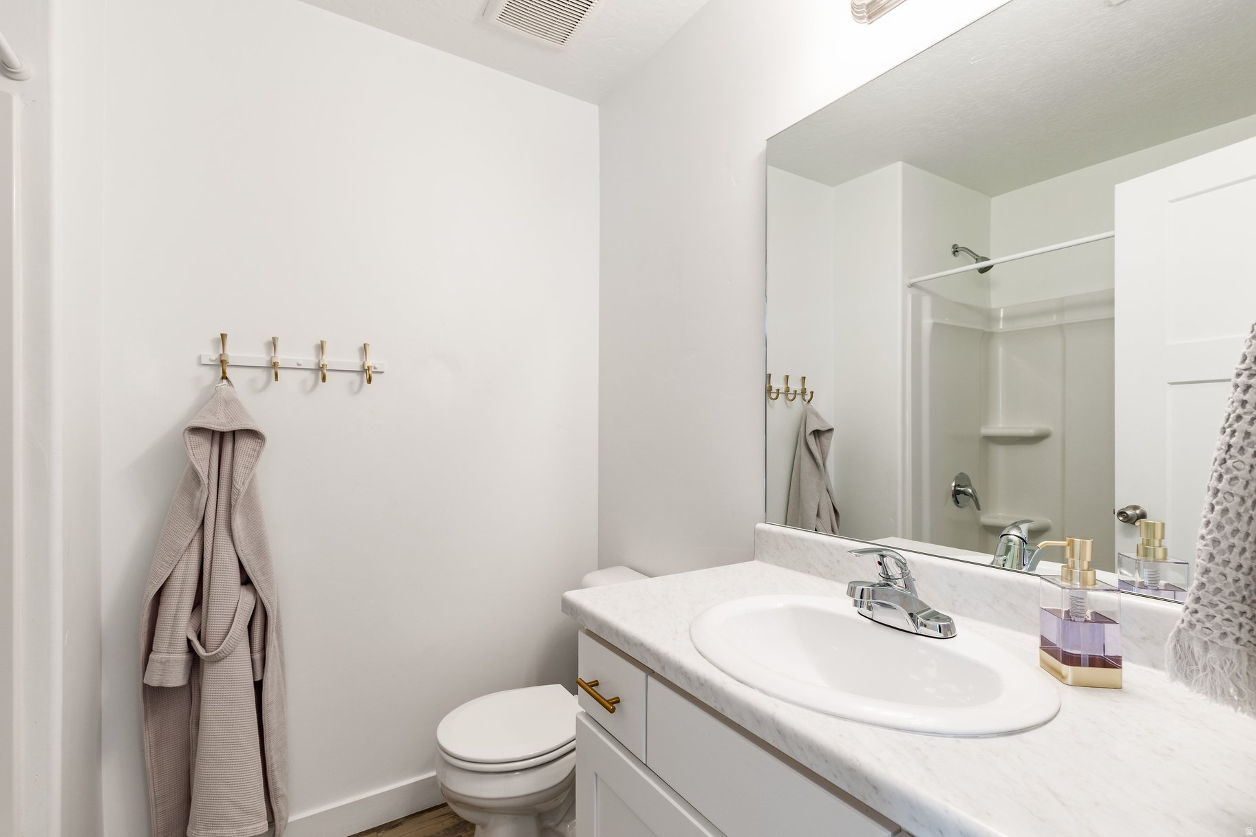 EDGEWATER AT GENEVA - Residential