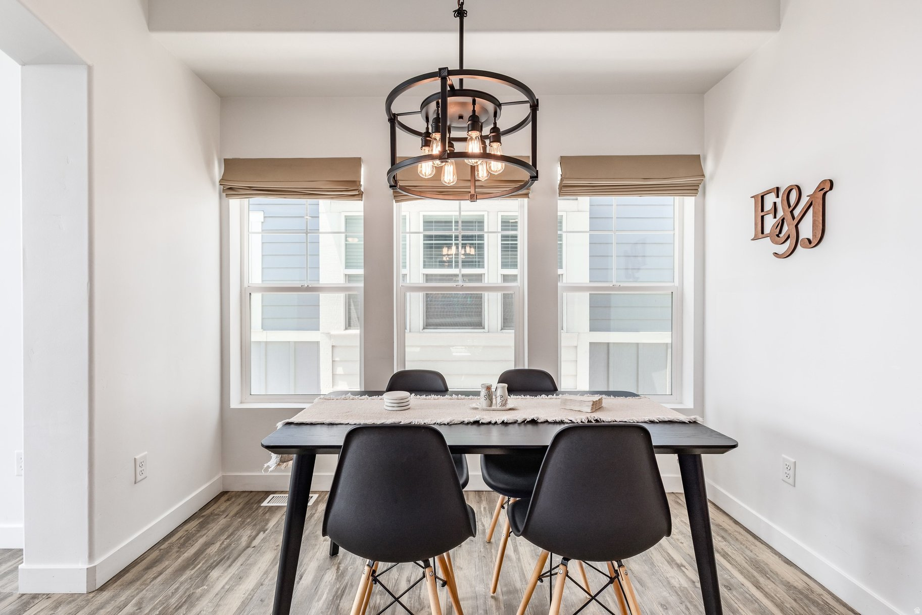EDGEWATER AT GENEVA - Residential