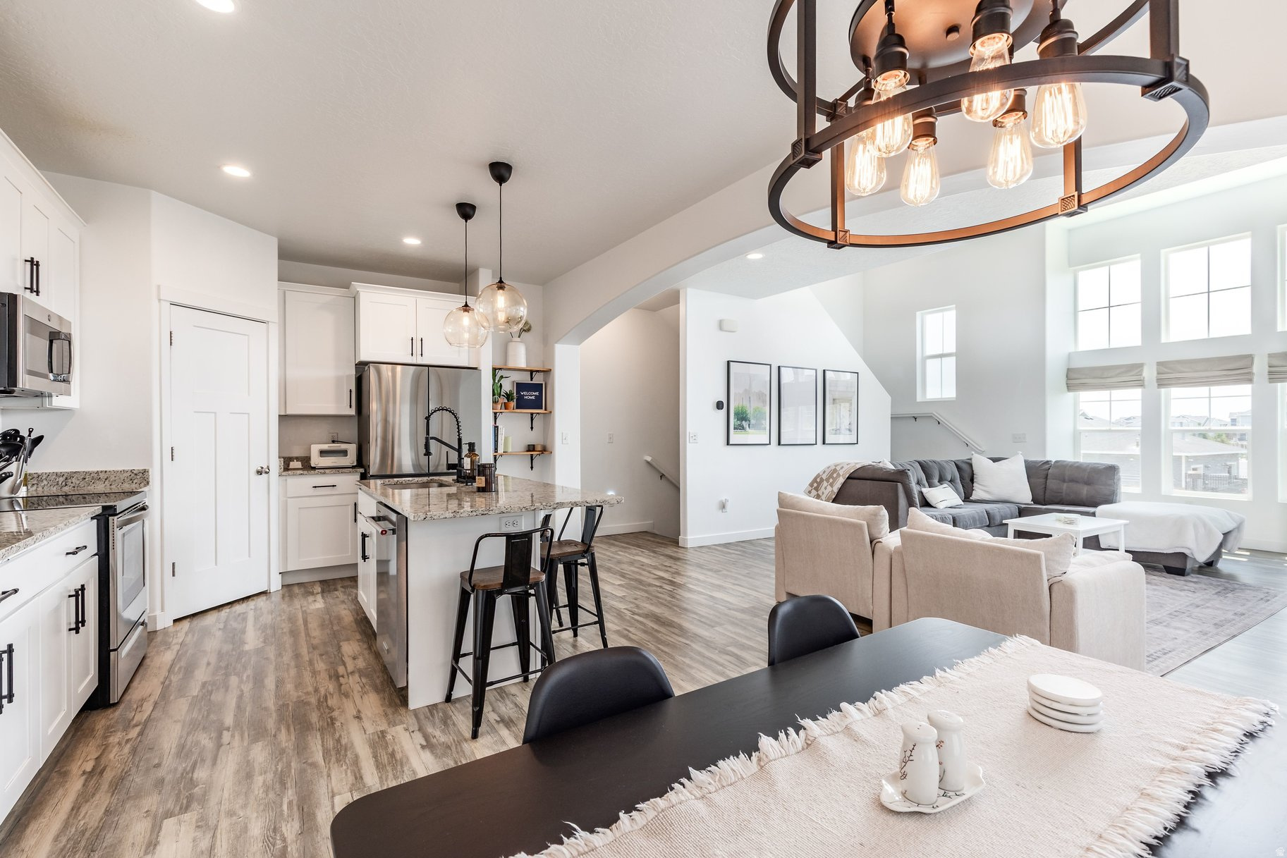 EDGEWATER AT GENEVA - Residential