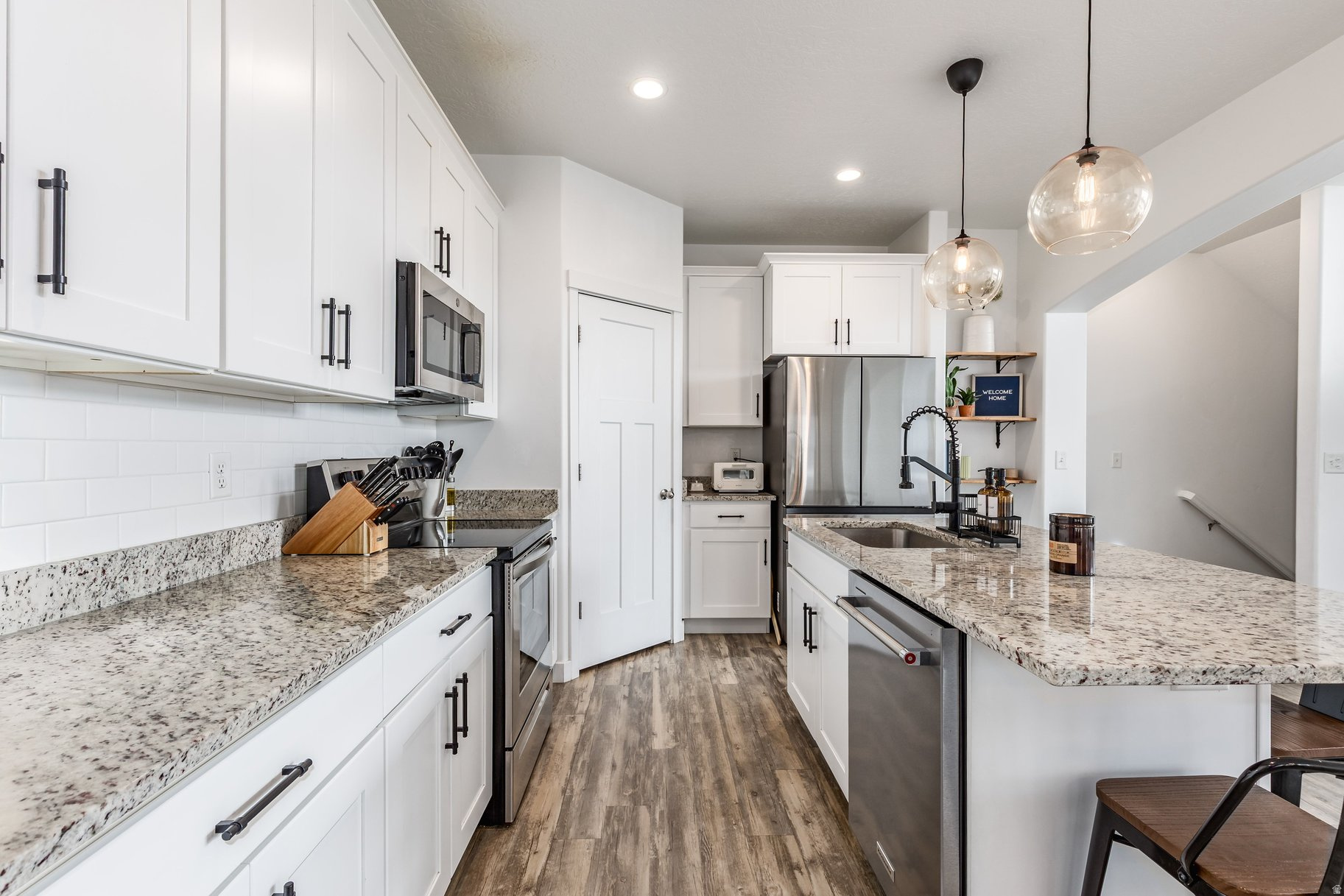 EDGEWATER AT GENEVA - Residential