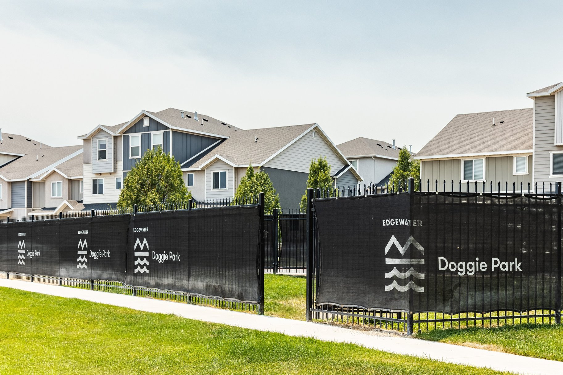 EDGEWATER AT GENEVA - Residential