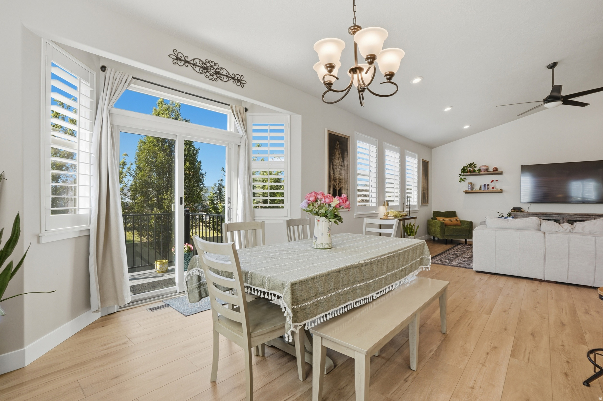 JORDAN HEIGHTS - Residential