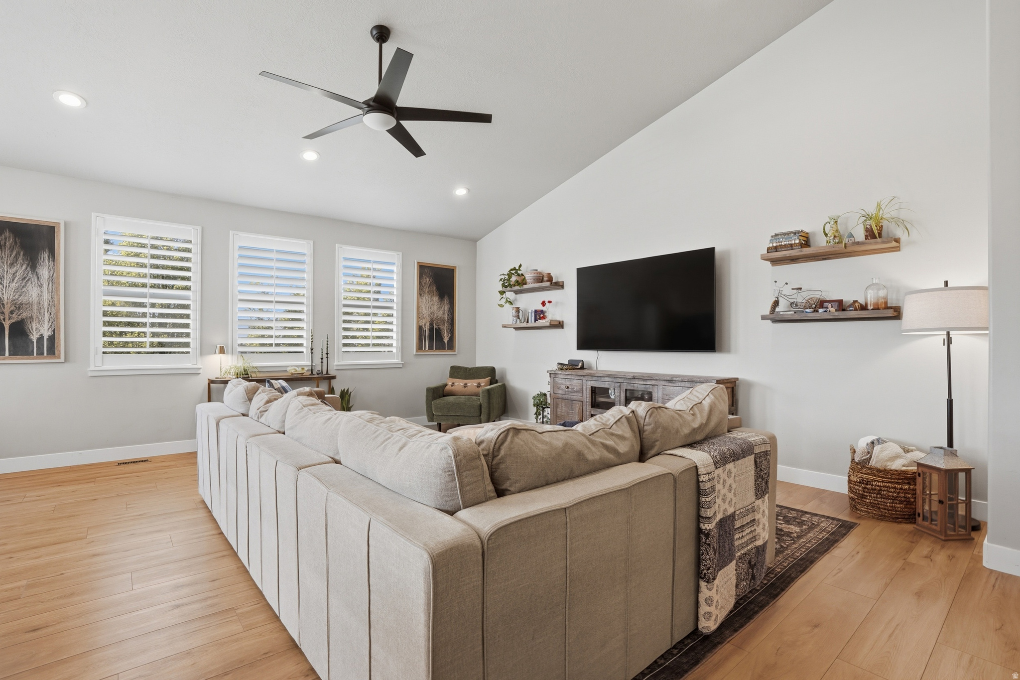 JORDAN HEIGHTS - Residential