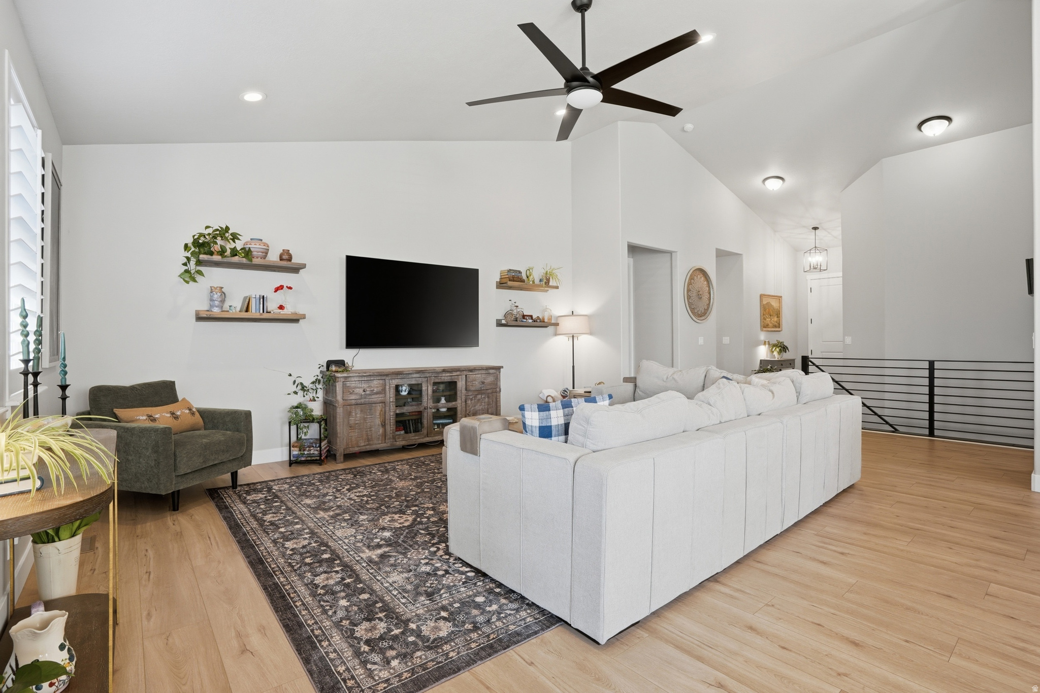 JORDAN HEIGHTS - Residential