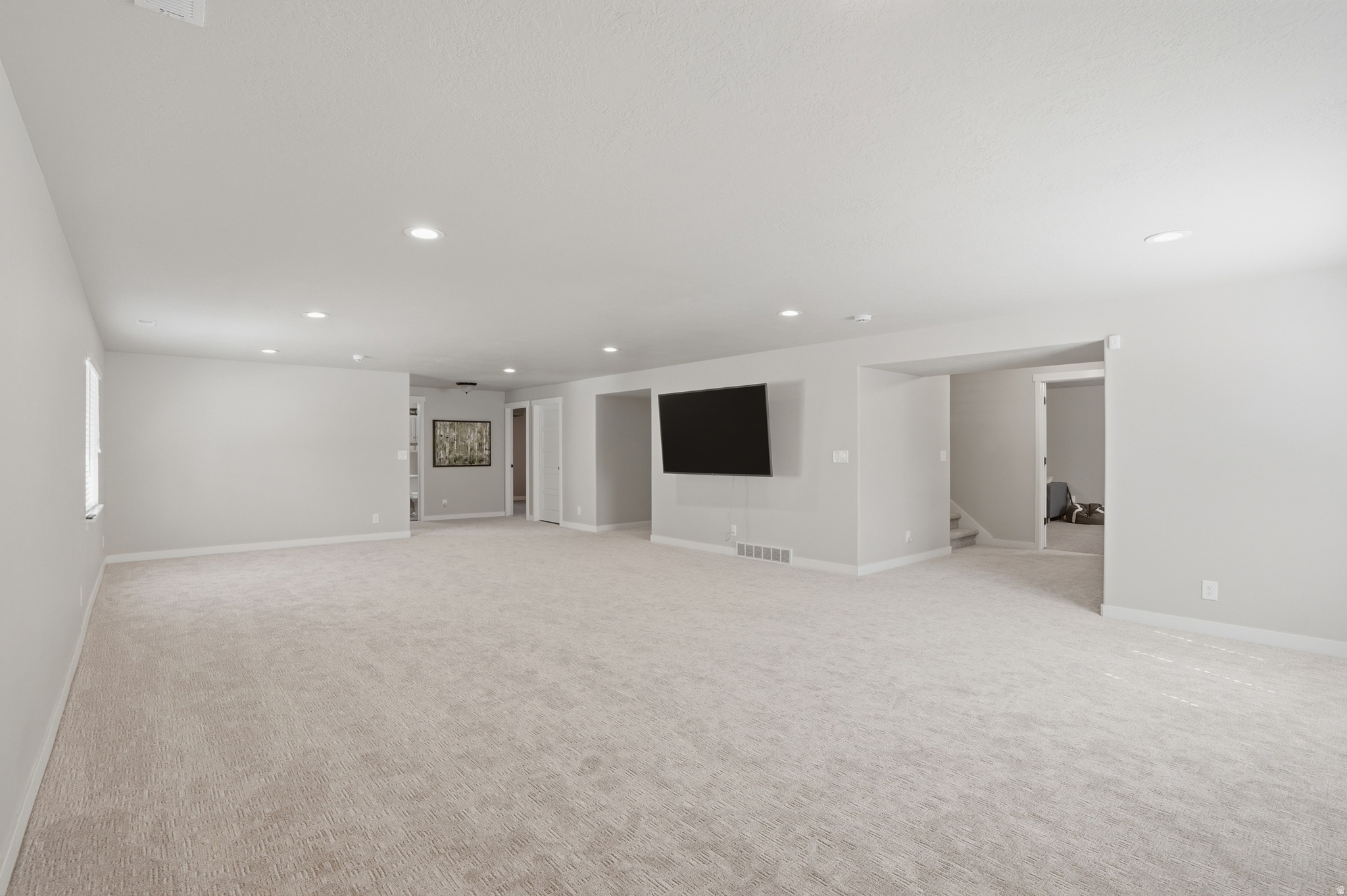 JORDAN HEIGHTS - Residential
