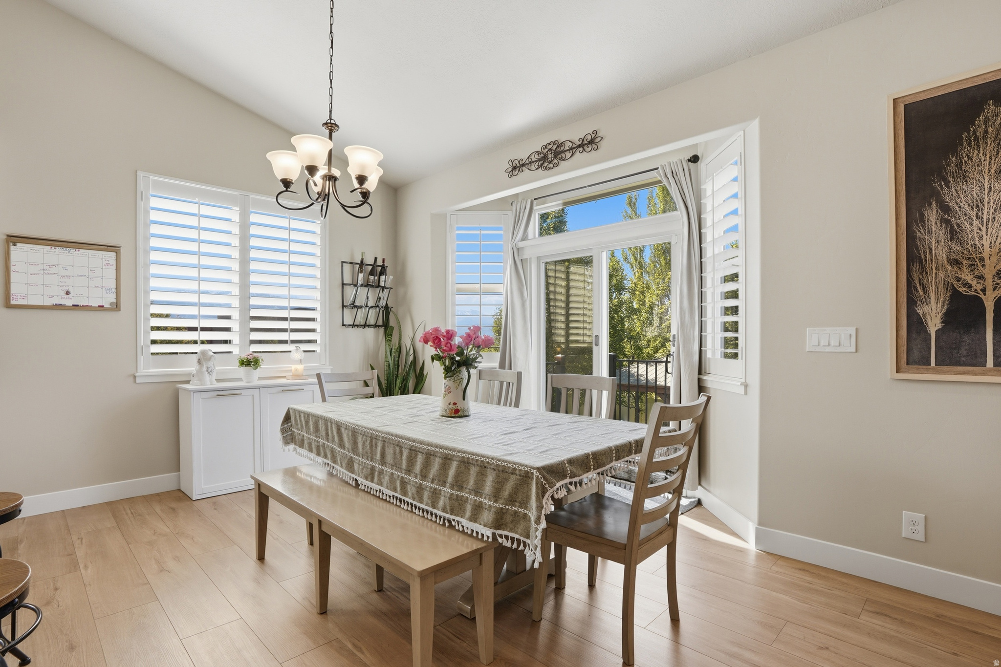 JORDAN HEIGHTS - Residential