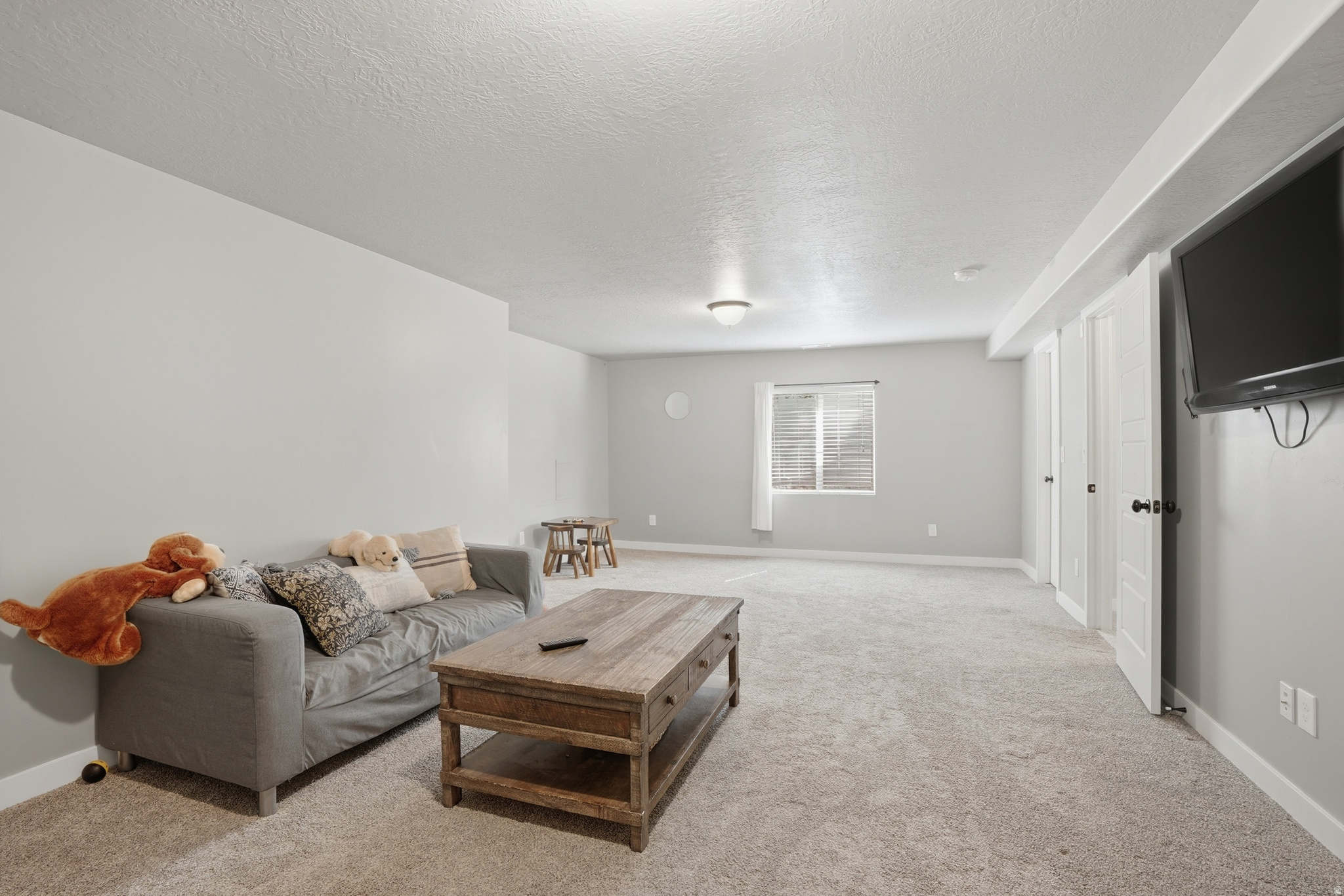 JORDAN HEIGHTS - Residential
