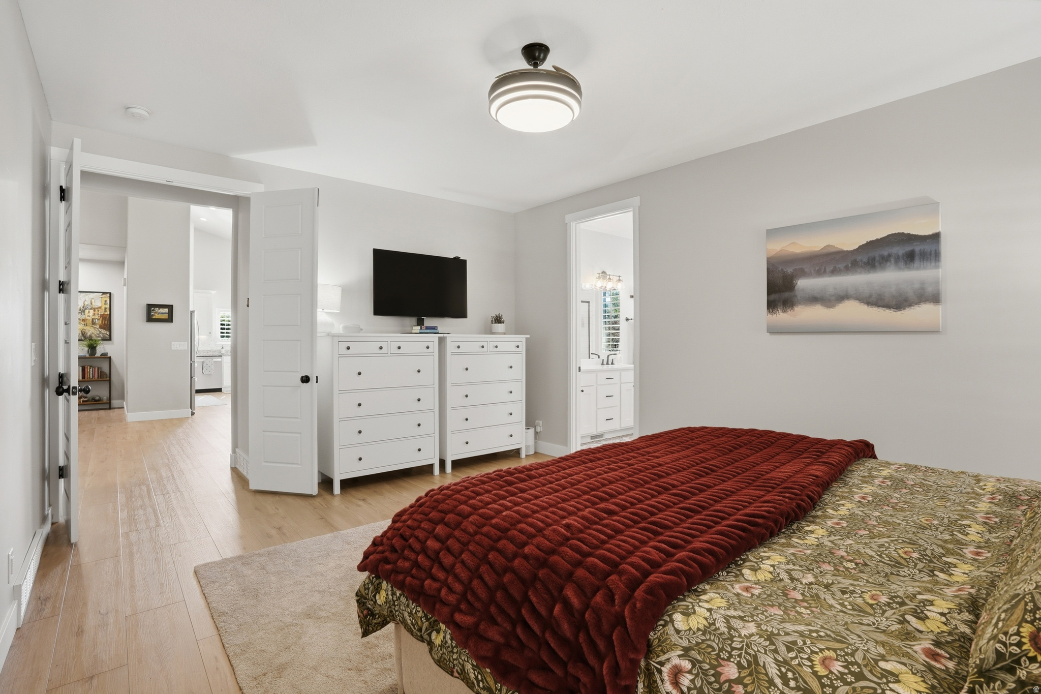 JORDAN HEIGHTS - Residential