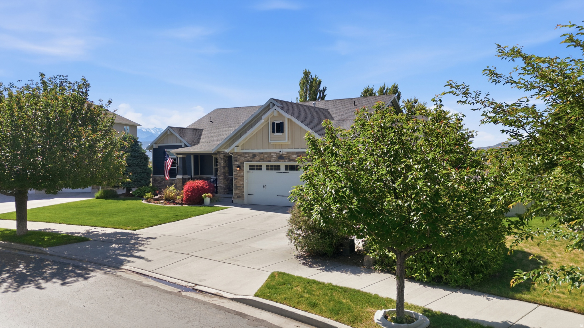 JORDAN HEIGHTS - Residential