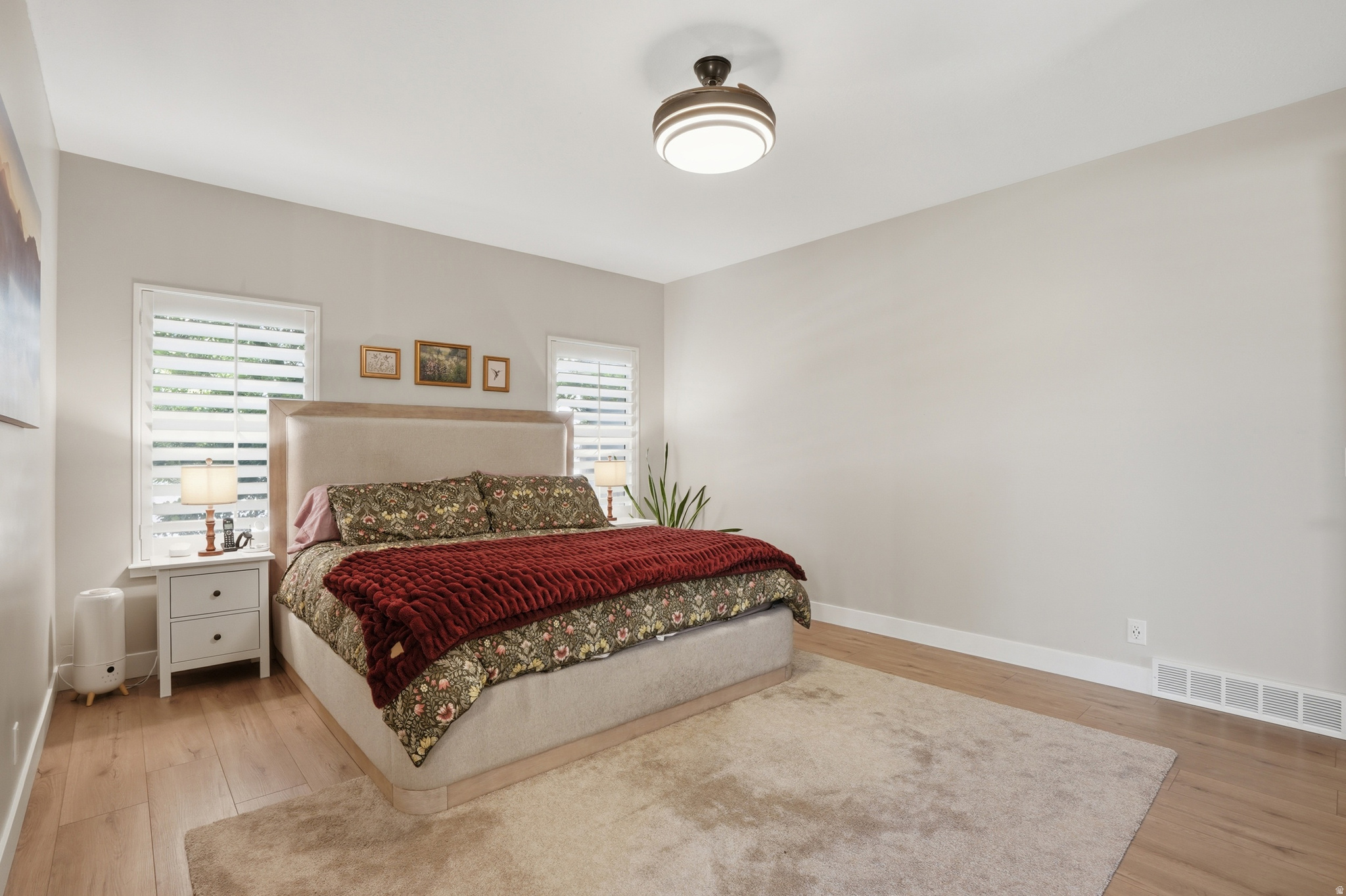 JORDAN HEIGHTS - Residential