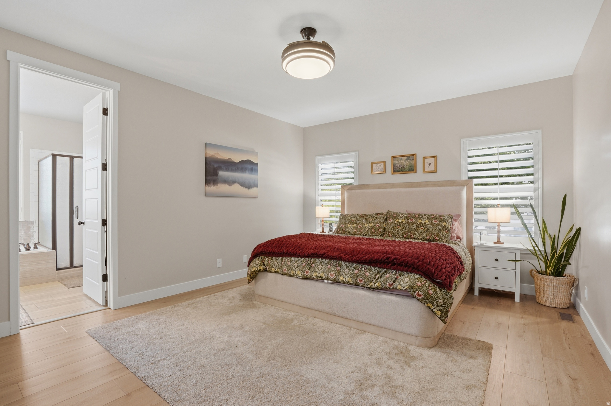 JORDAN HEIGHTS - Residential