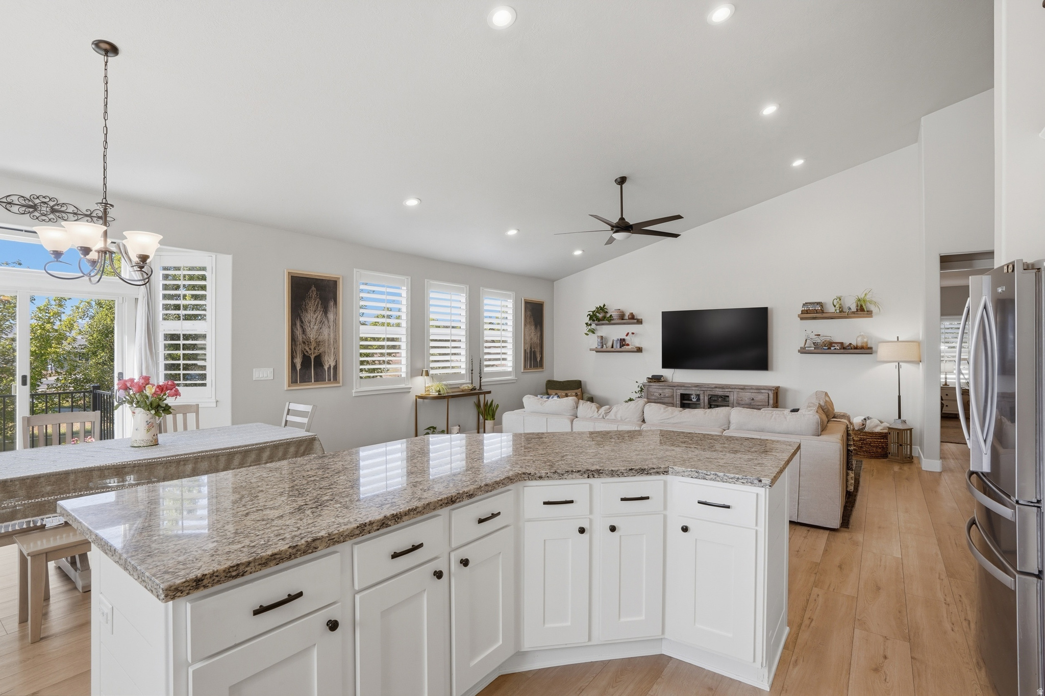 JORDAN HEIGHTS - Residential