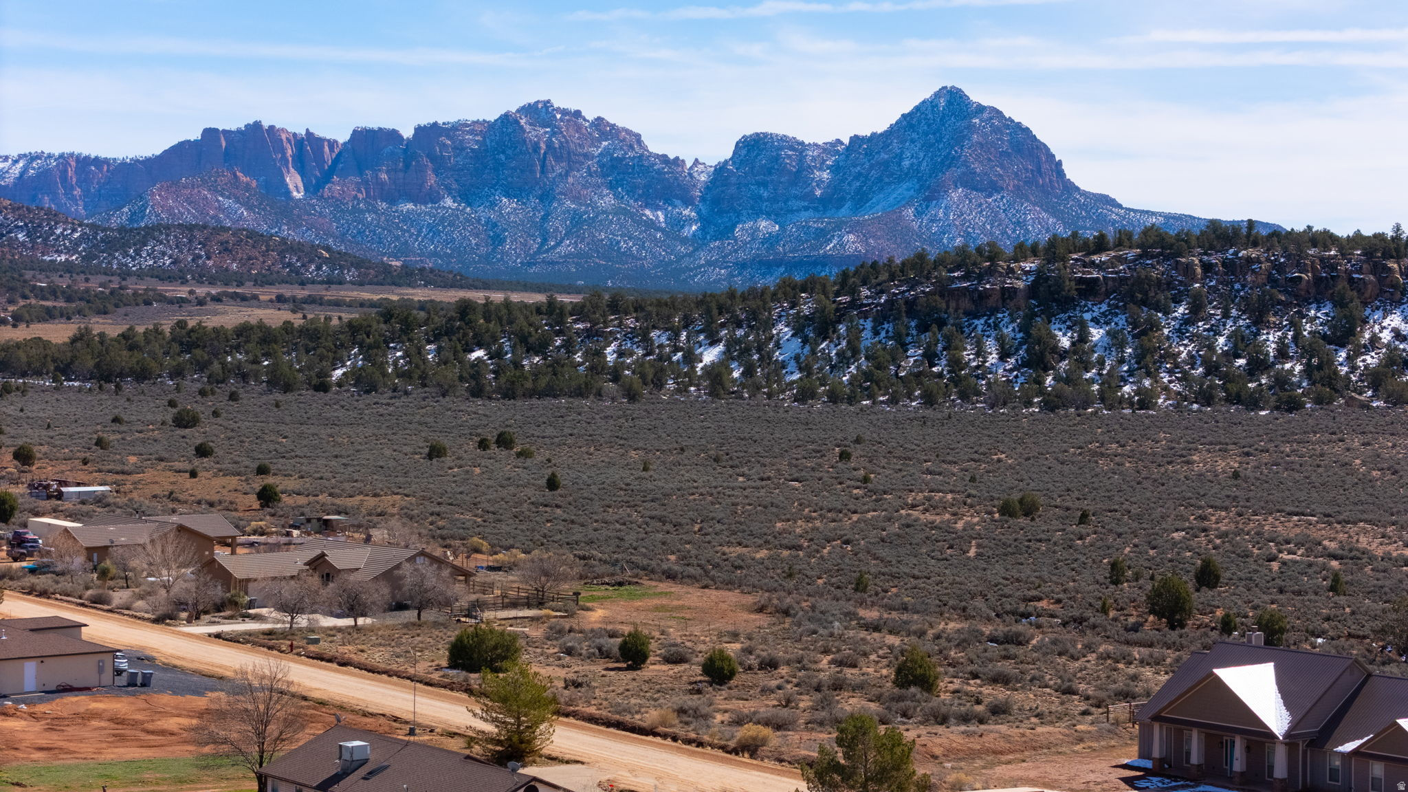 APPLE VALLEY RANCH G - Land