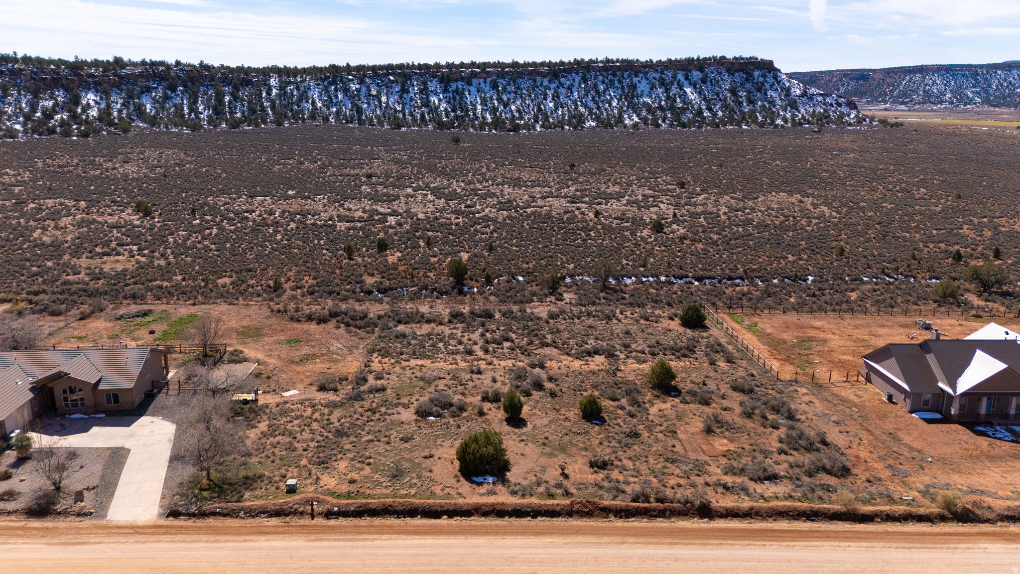 APPLE VALLEY RANCH G - Land