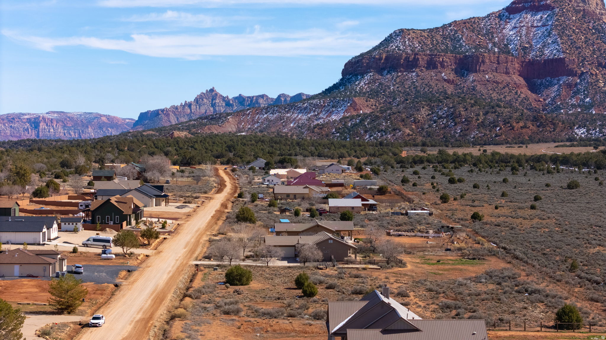 APPLE VALLEY RANCH G - Land