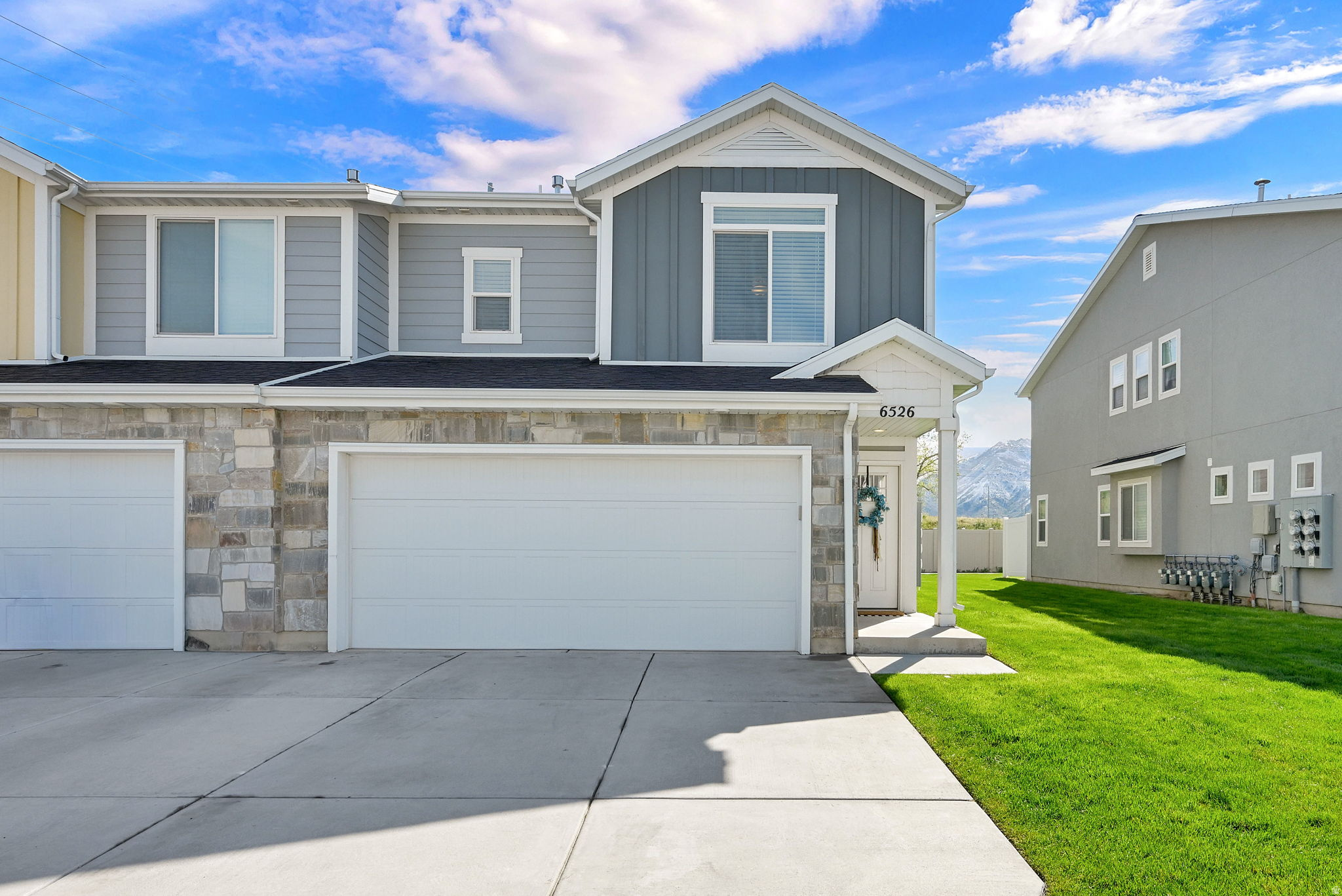 FREEDOM LANDING - Residential