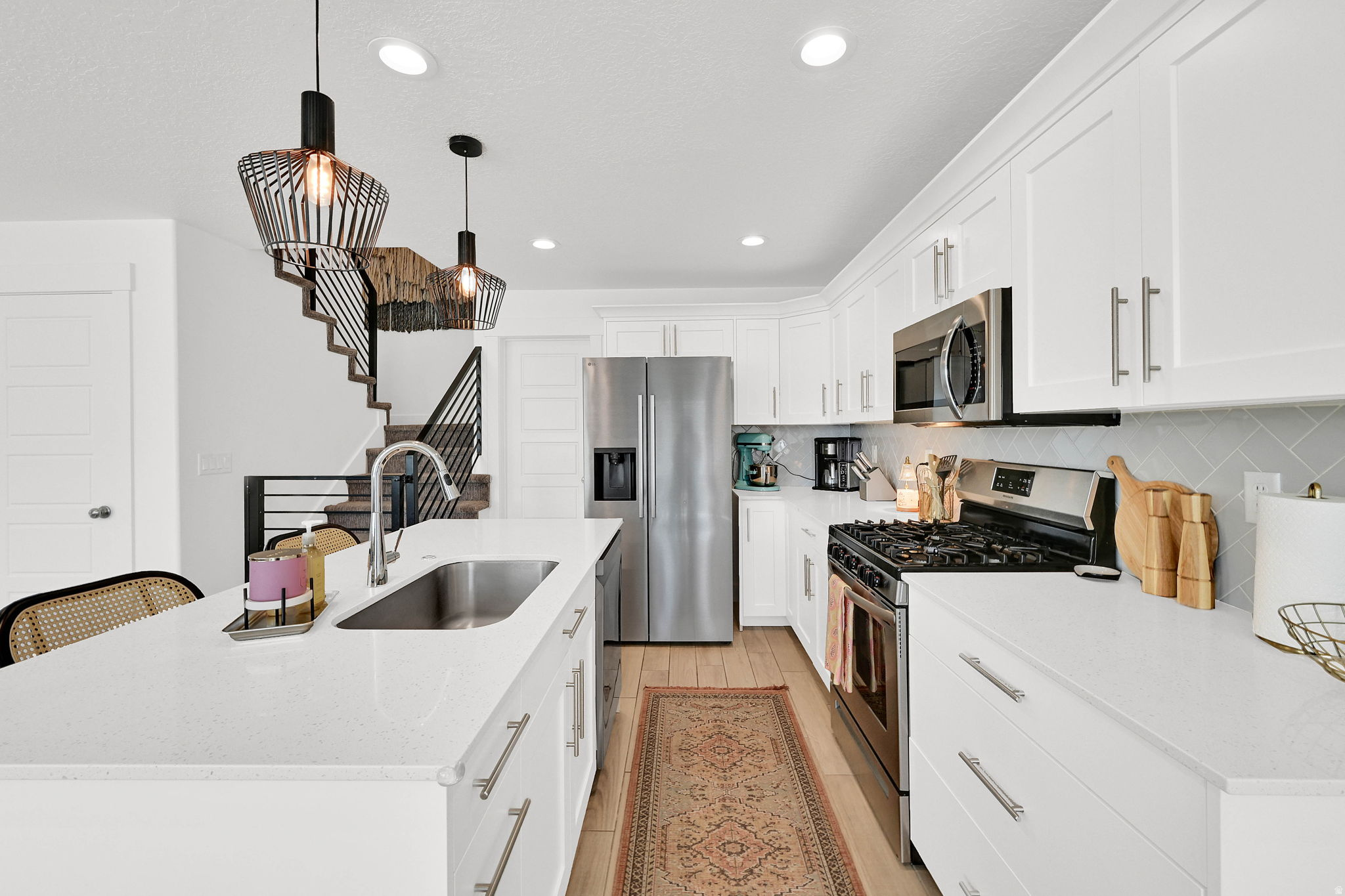 FREEDOM LANDING - Residential