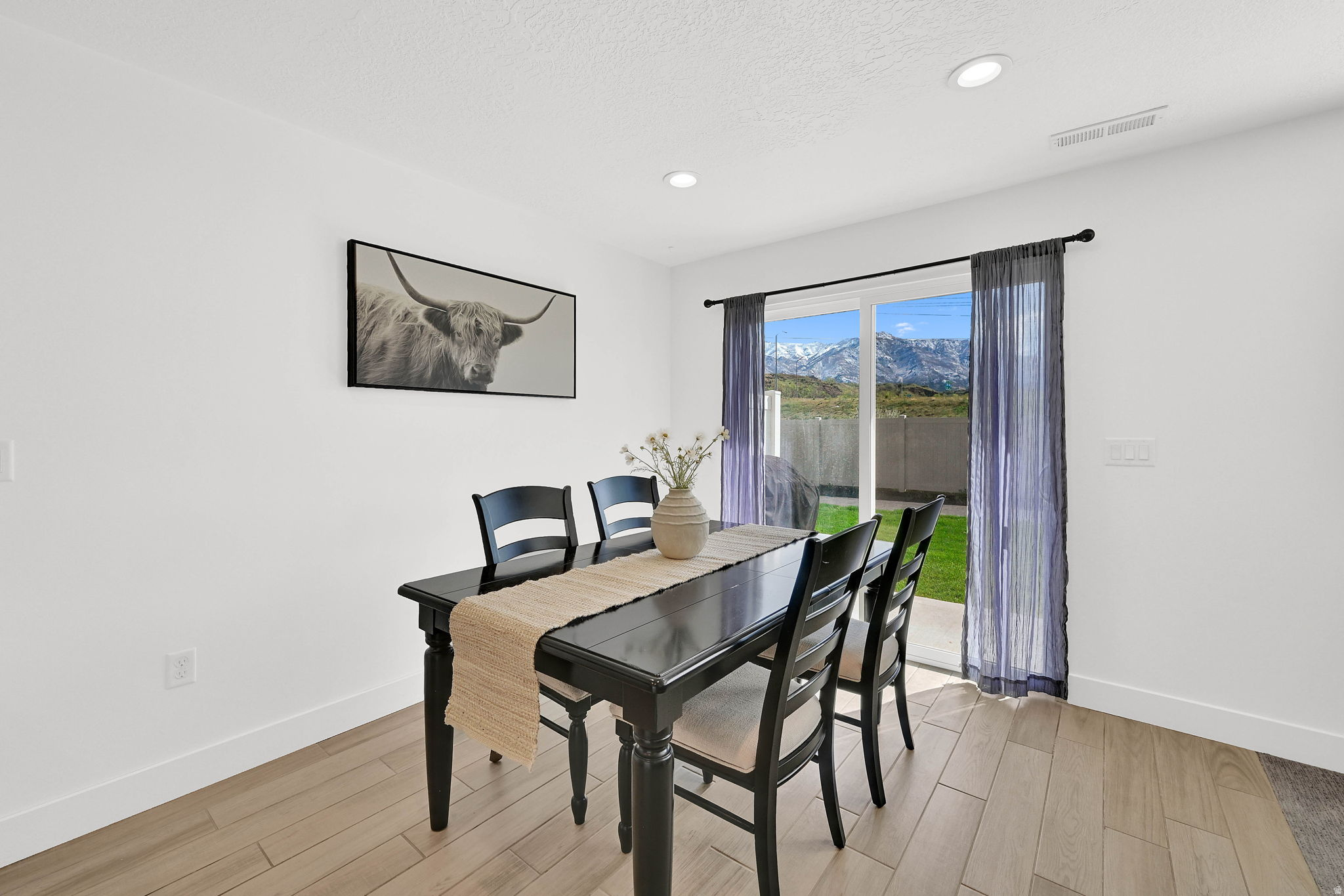 FREEDOM LANDING - Residential