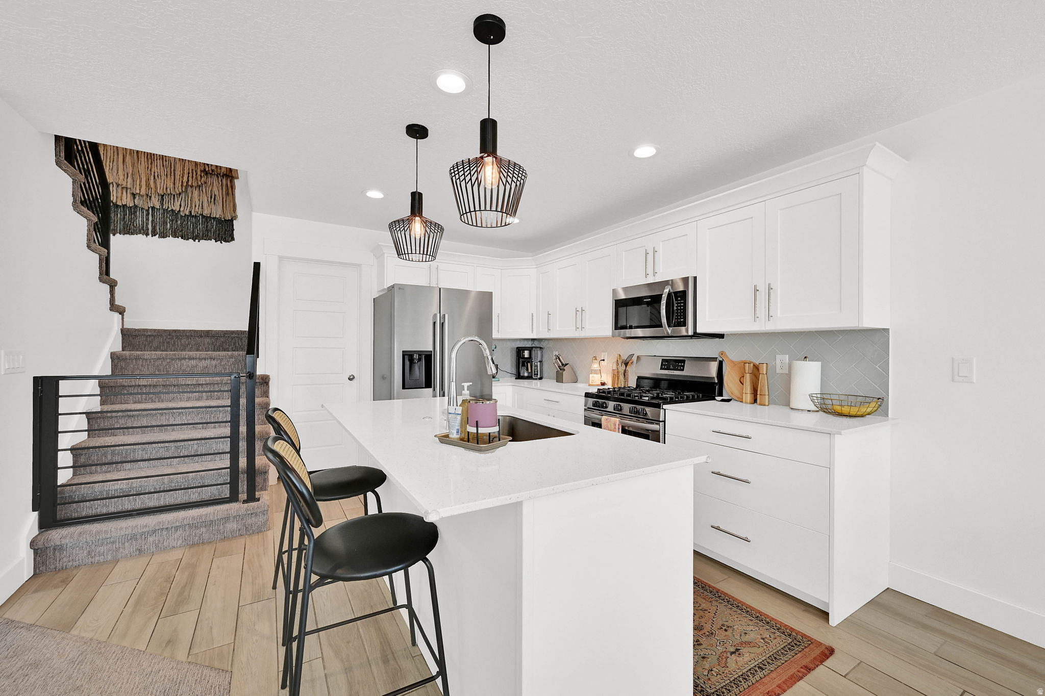 FREEDOM LANDING - Residential