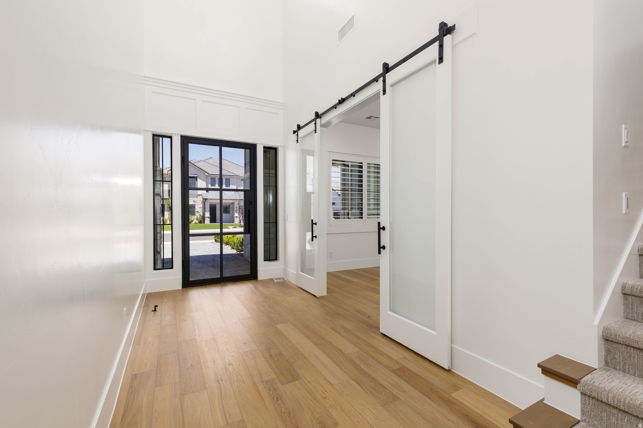 MOORLAND PARK - Residential